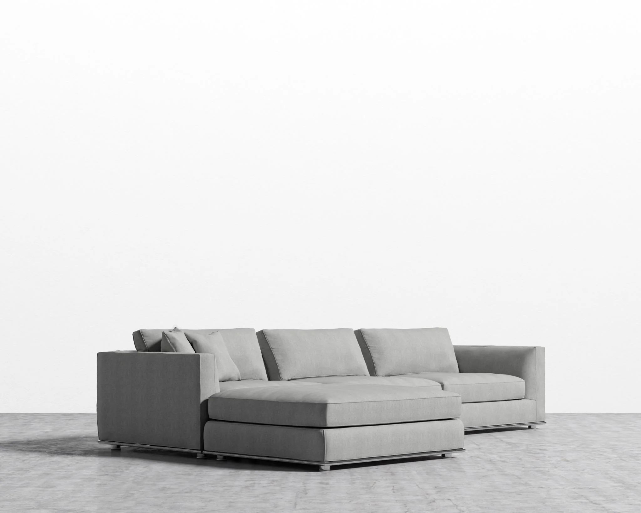 Milo Modular Sectional - Image 14