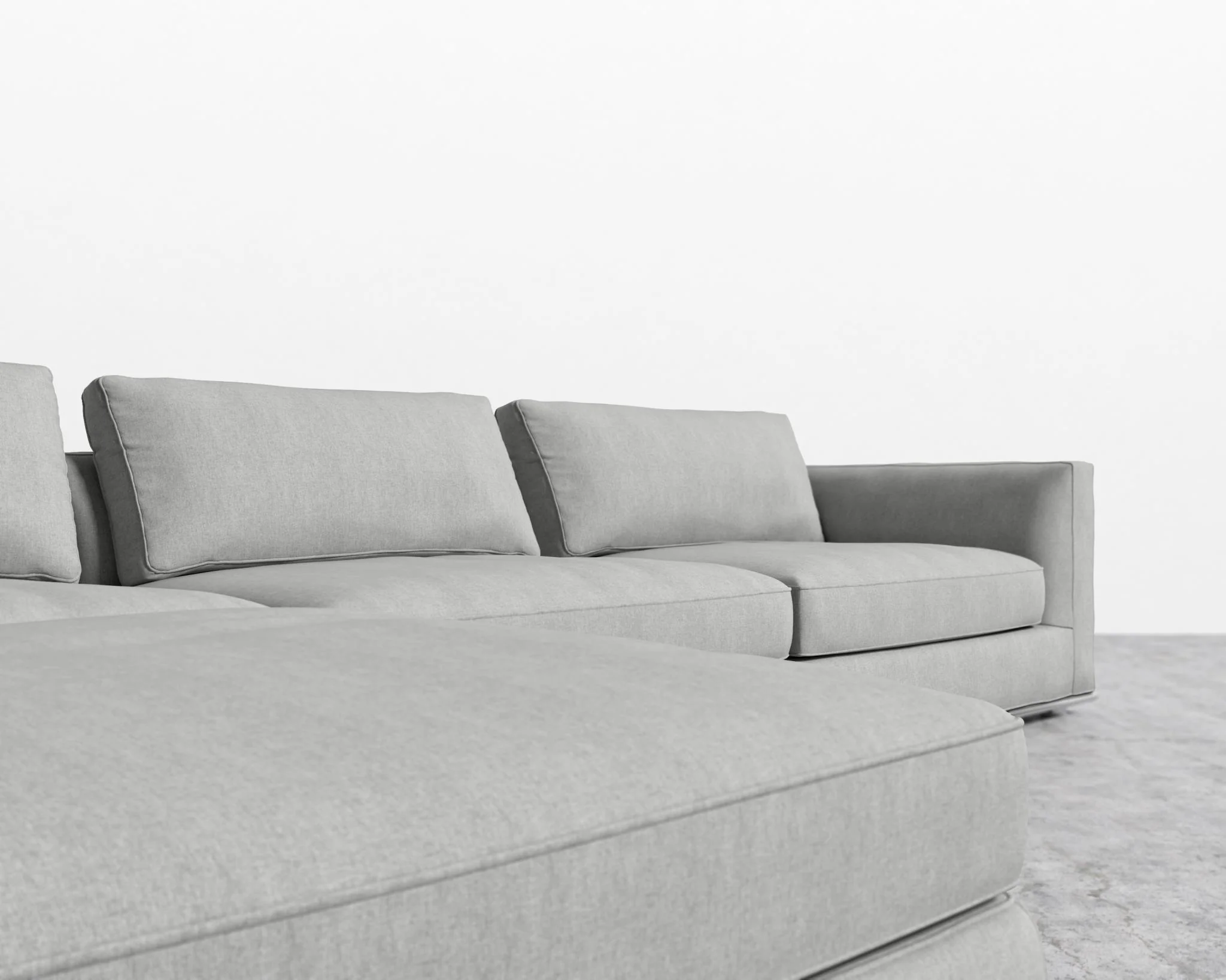 Milo Modular Sectional - Image 16