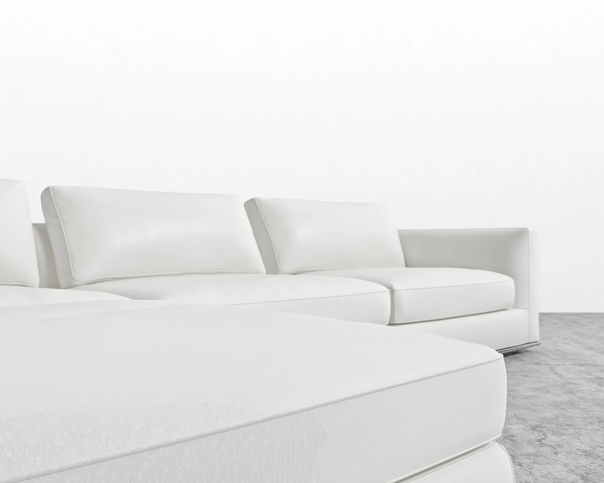 Milo Modular Sectional - Image 20