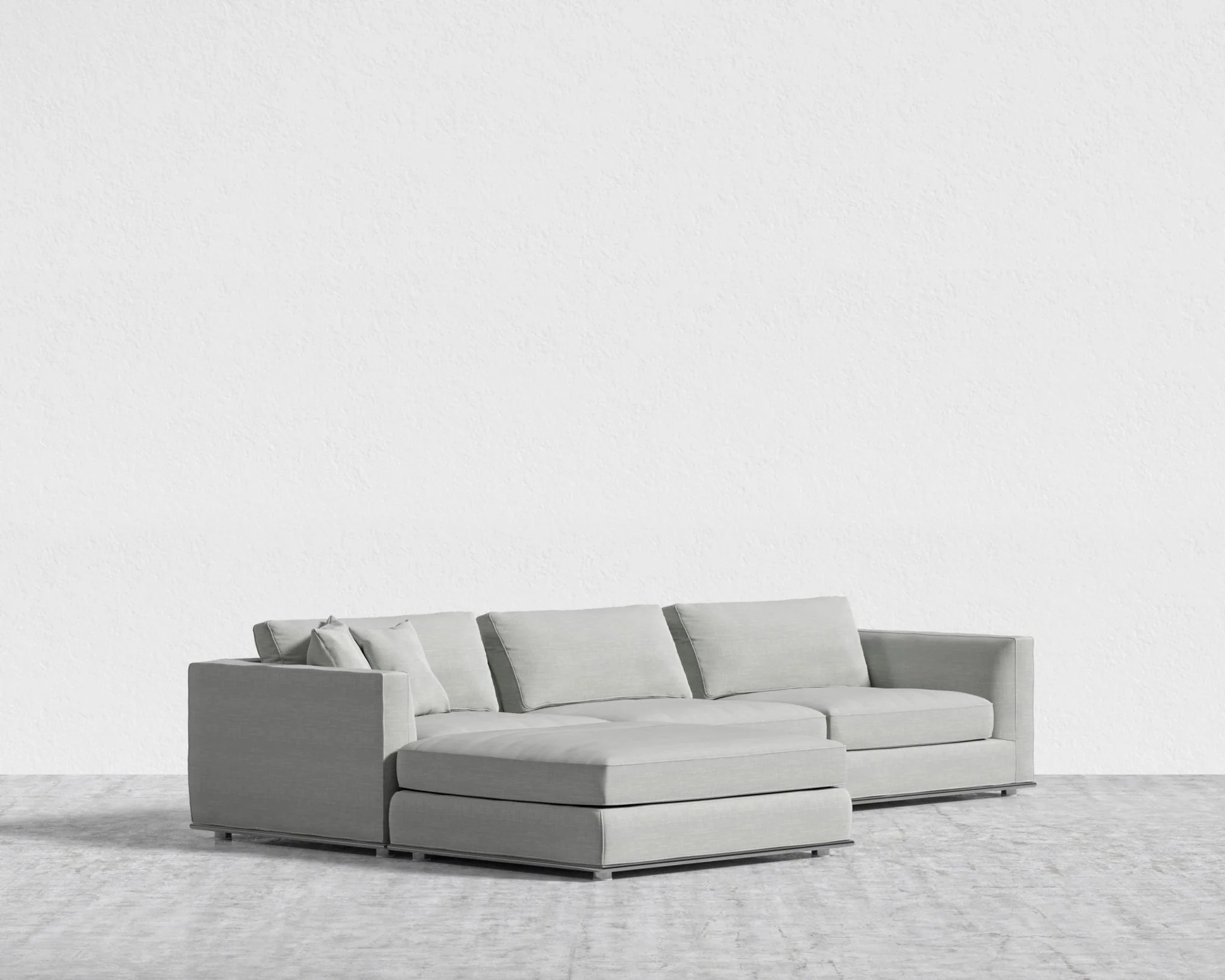 Milo Modular Sectional - Image 26