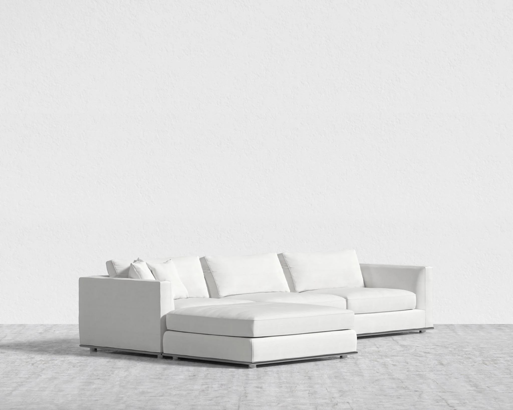 Milo Modular Sectional - Image 34