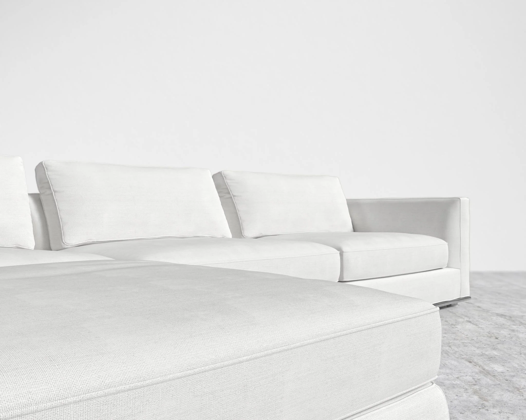 Milo Modular Sectional - Image 36