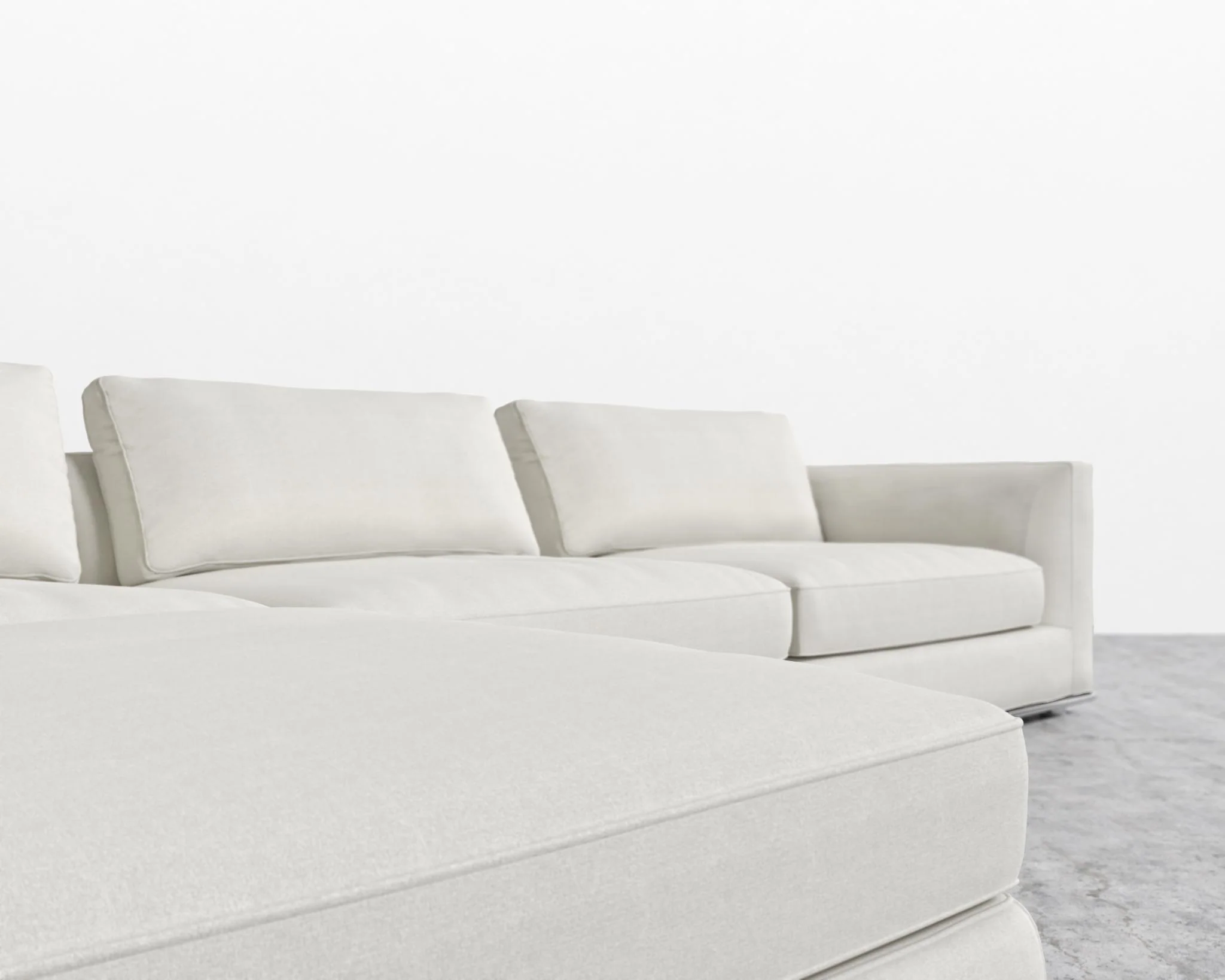 Milo Modular Sectional - Image 6