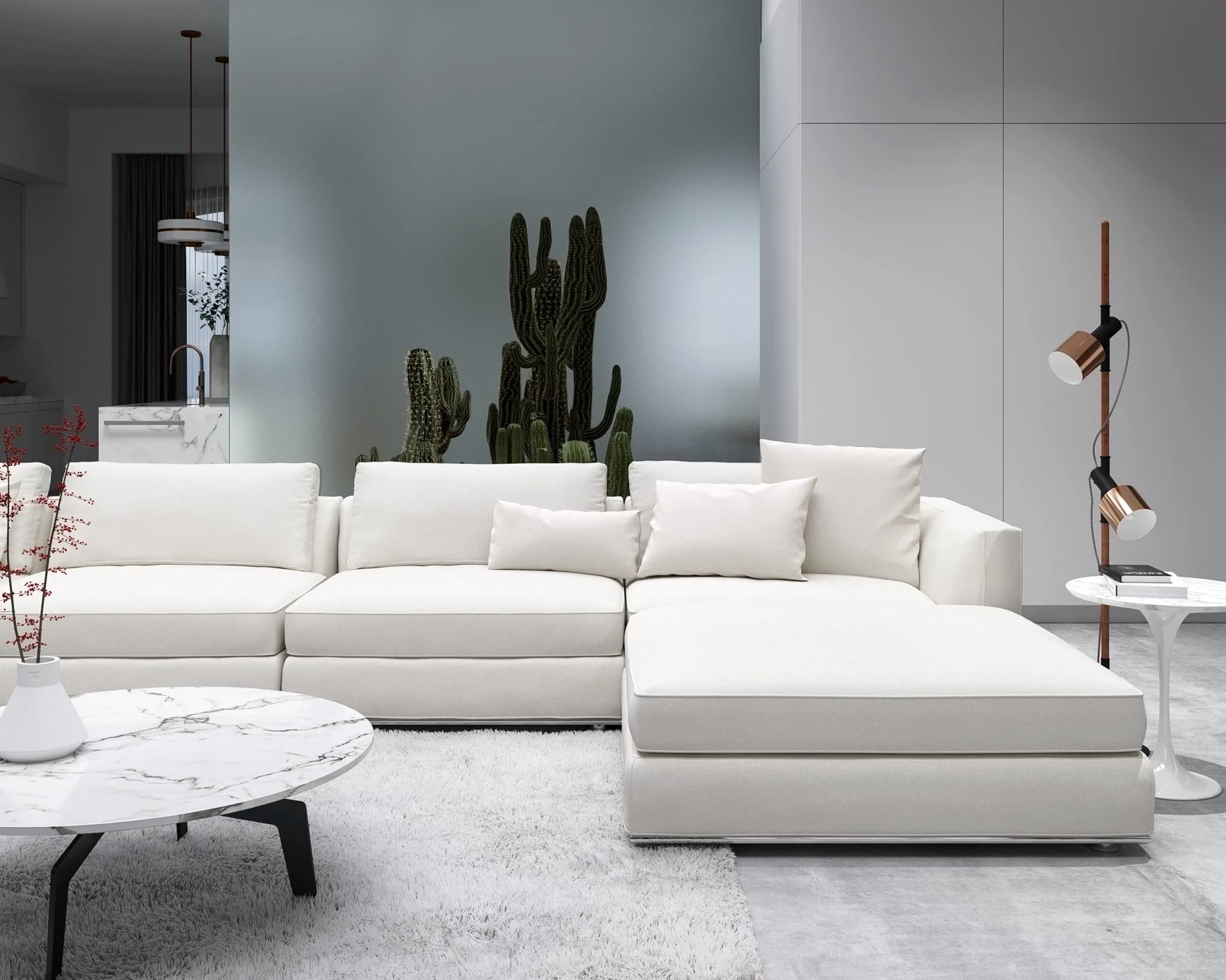 Milo Modular Sectional - Image 8