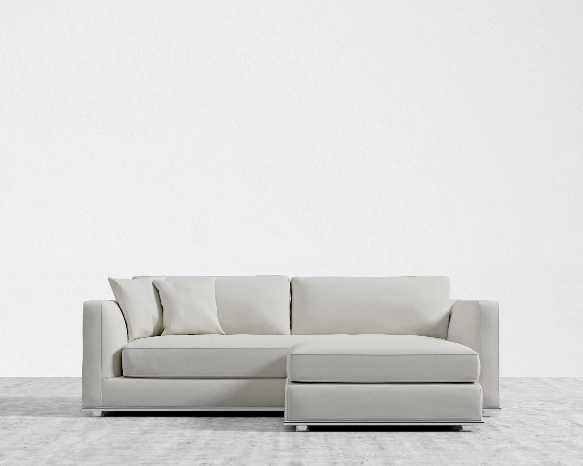 Milo Sleeper Sectional - Image 3