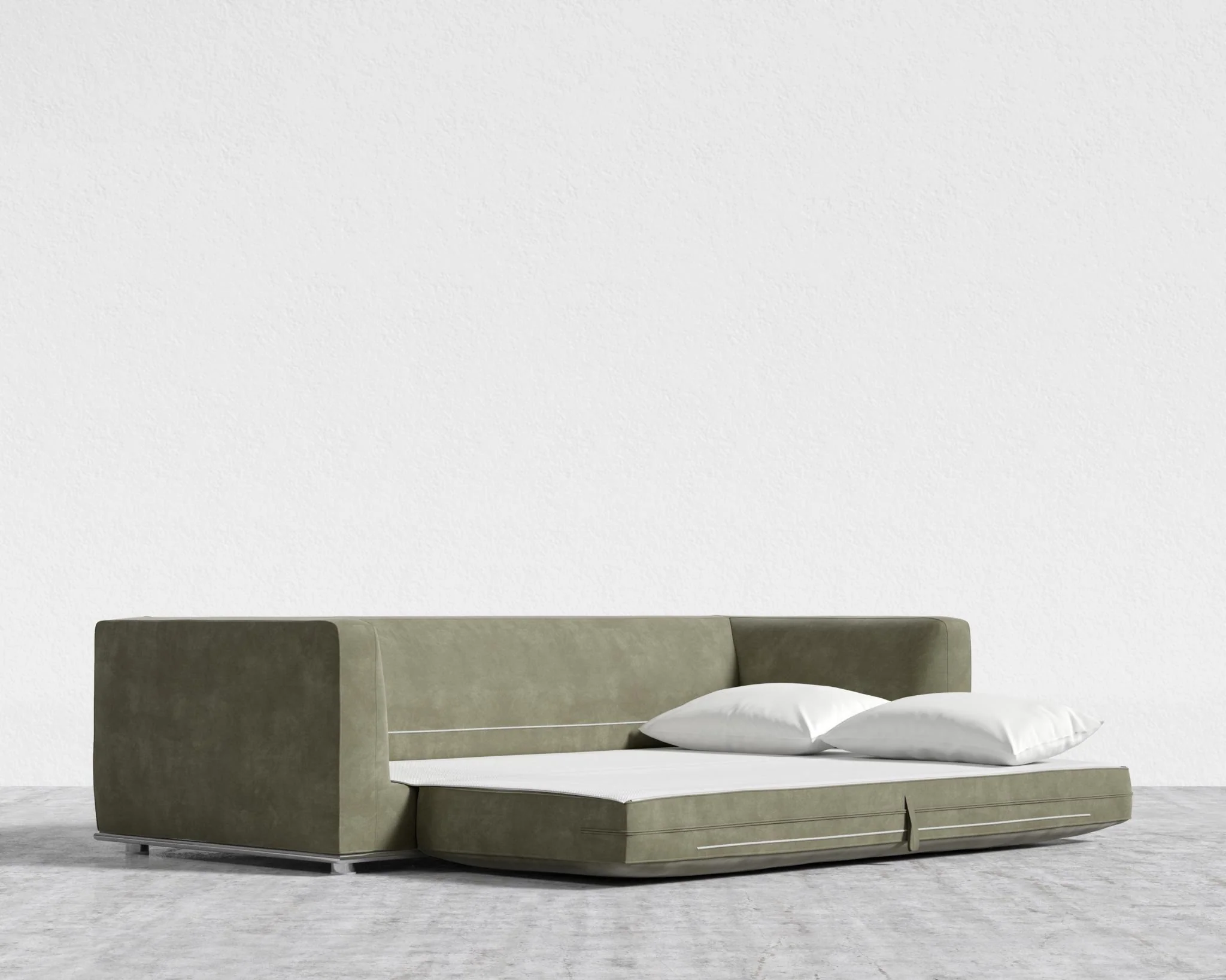 Milo Sleeper Sofa - Image 39