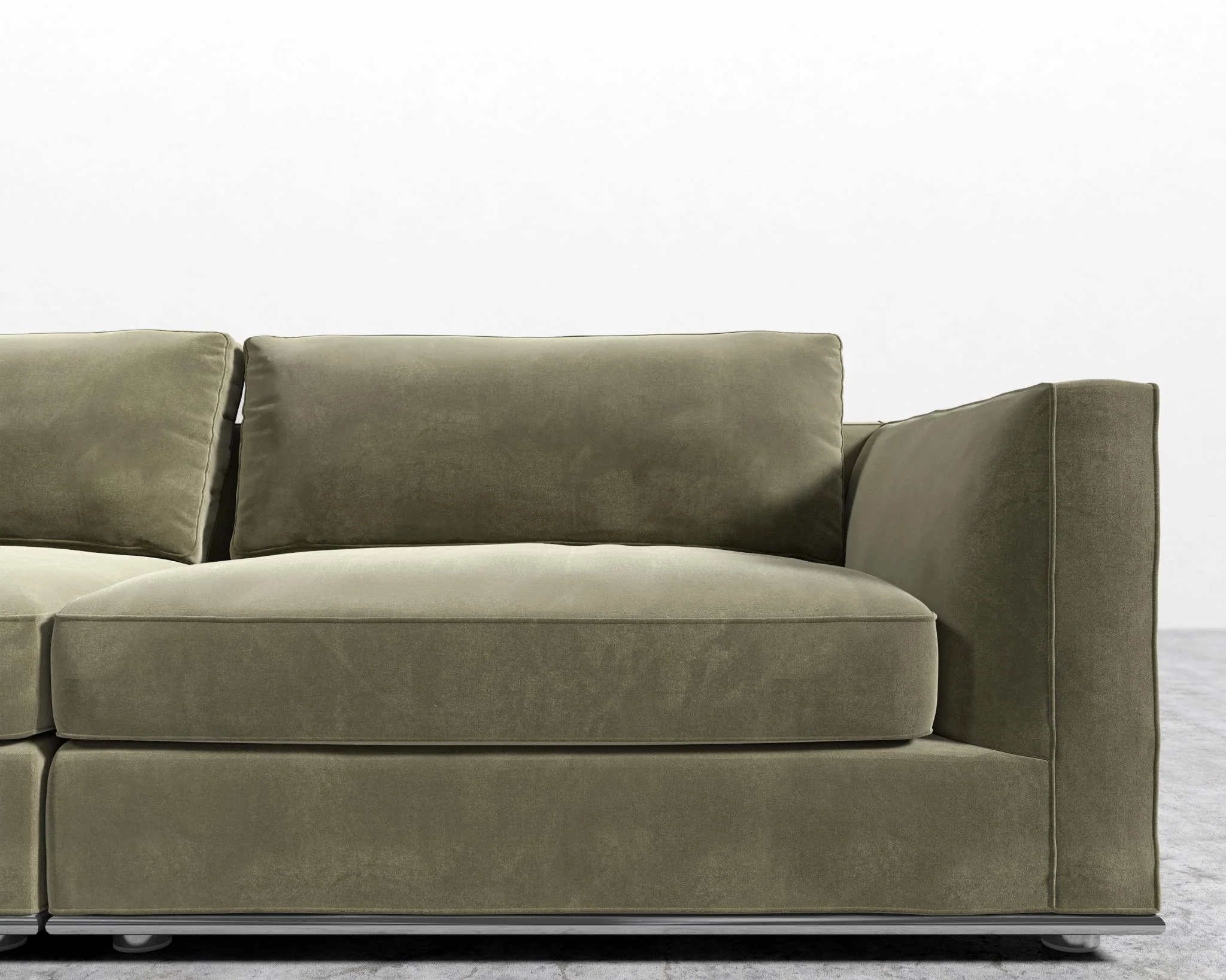 Milo Sofa - Image 100