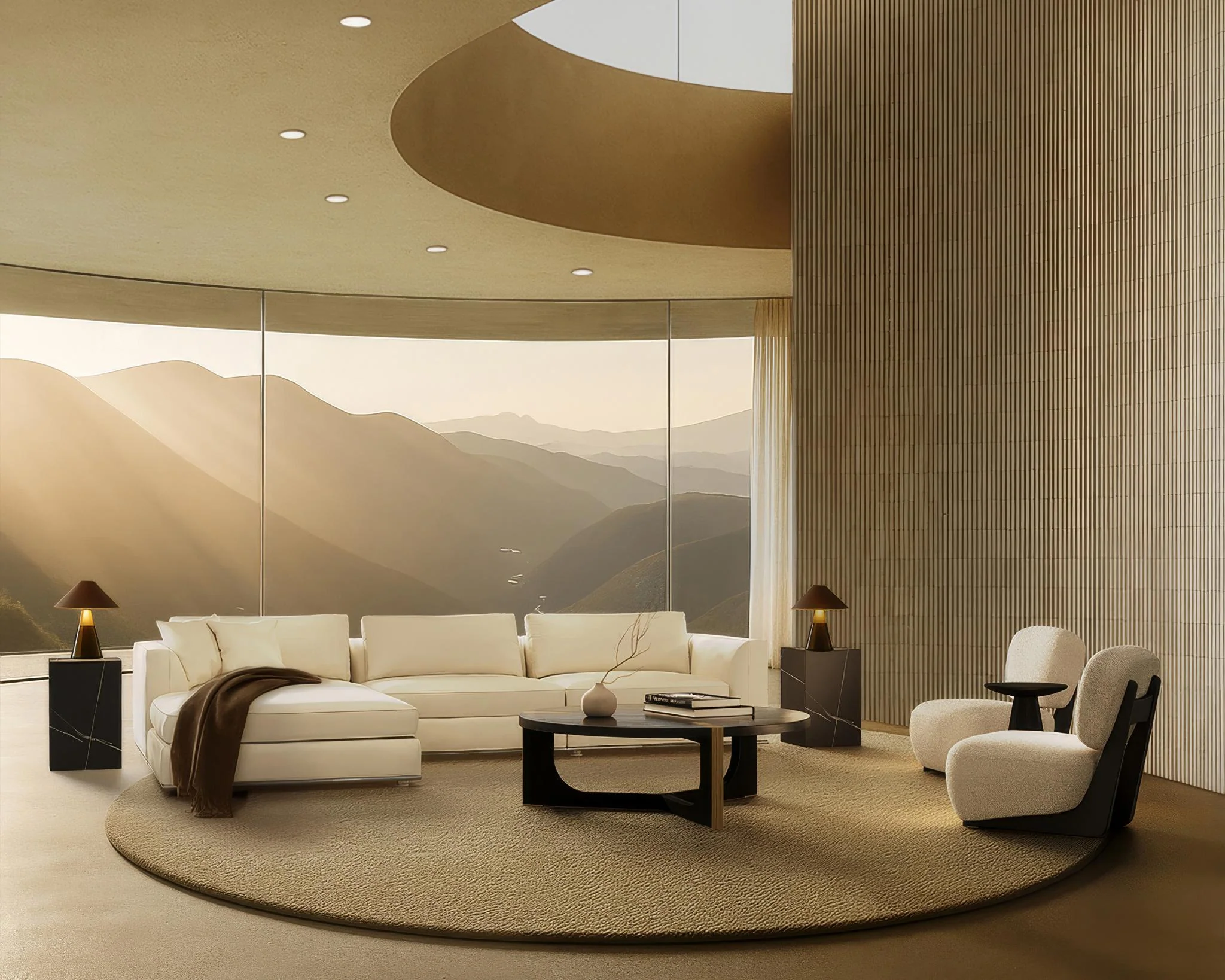 Milo Sofa - Image 4