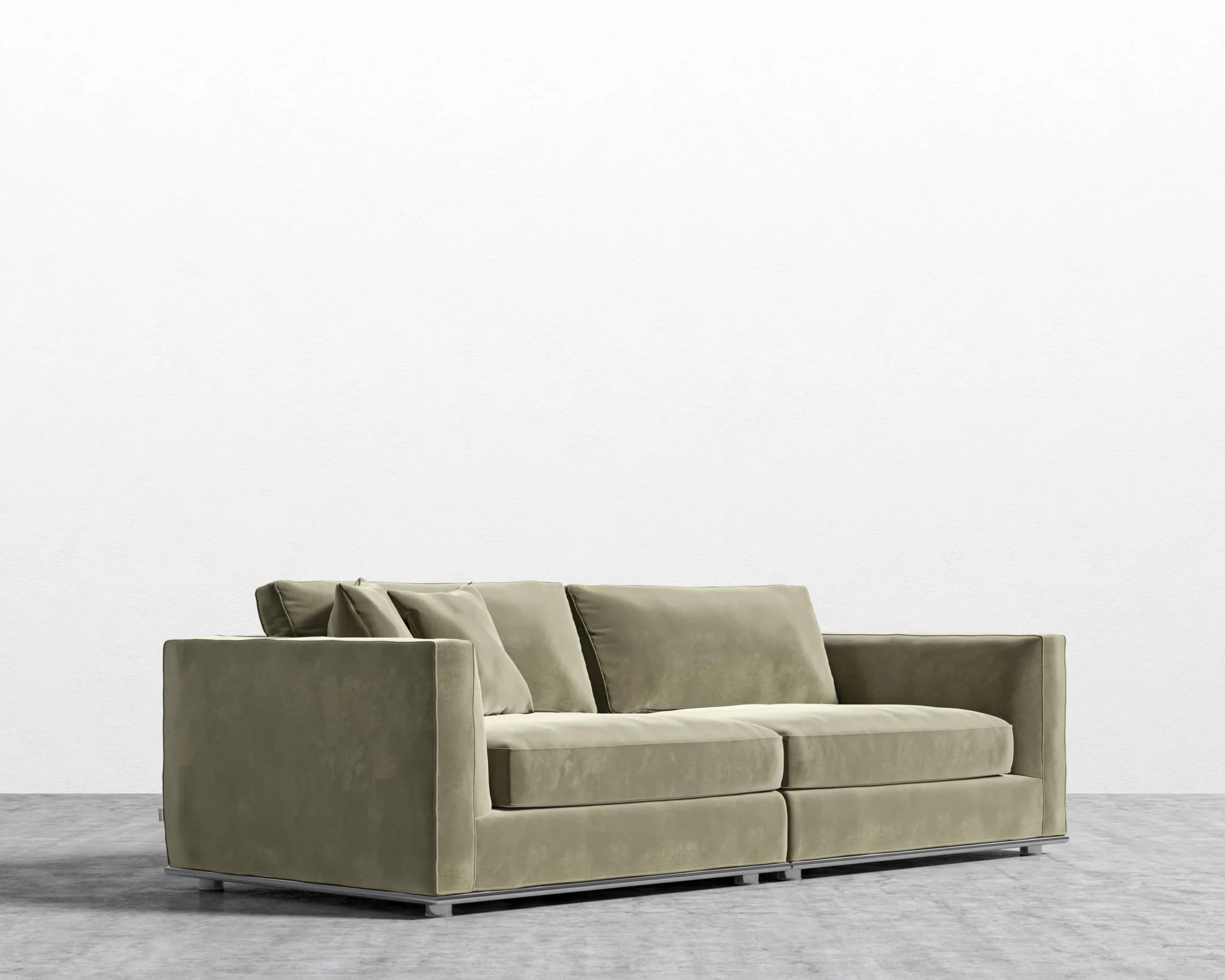 Milo Sofa - Image 98