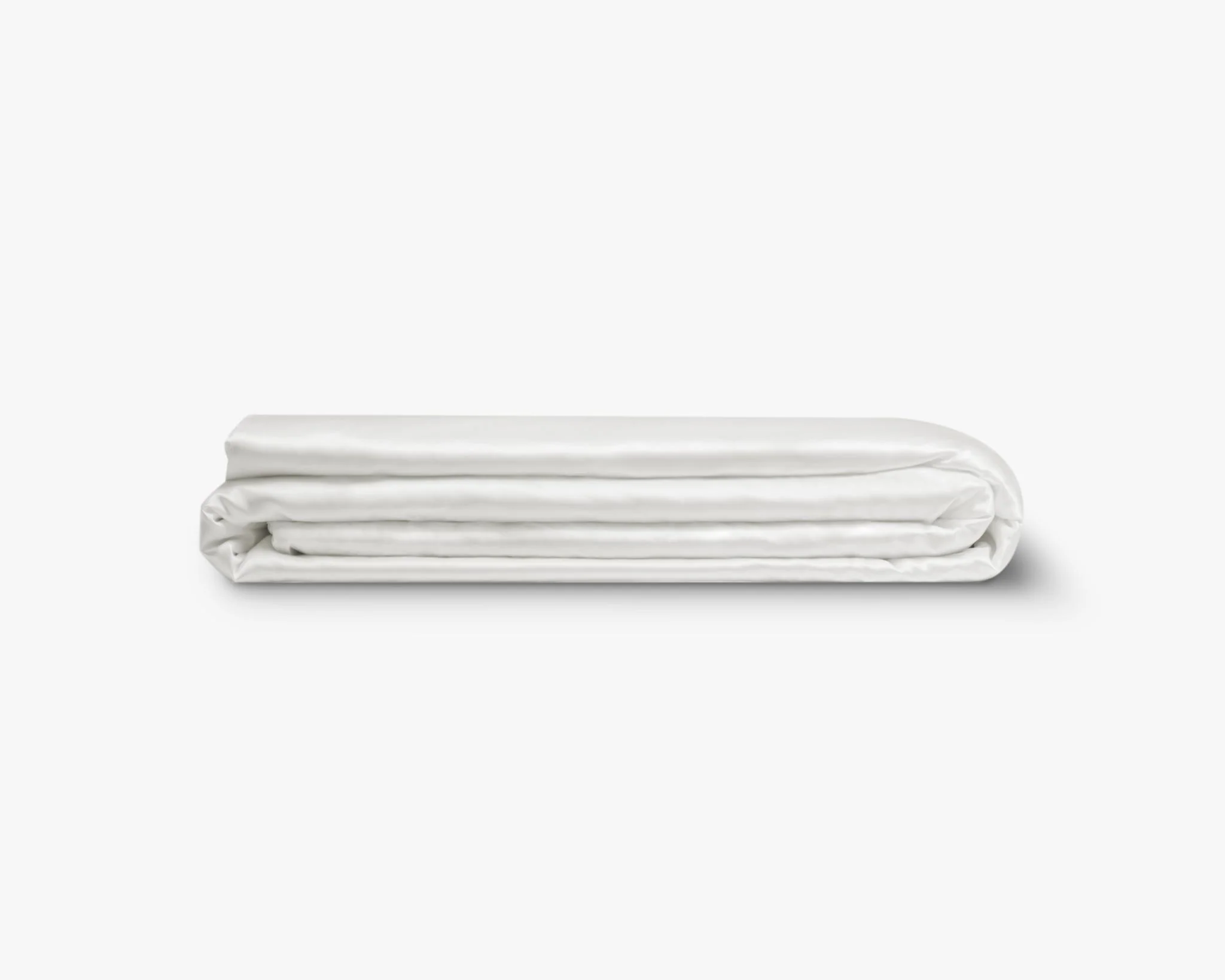 Mulberry Charmeuse Silk Duvet Cover - Image 3