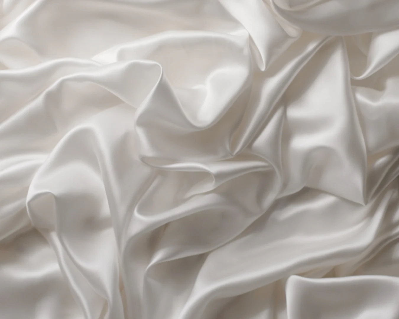 Mulberry Charmeuse Silk Duvet Cover - Image 5