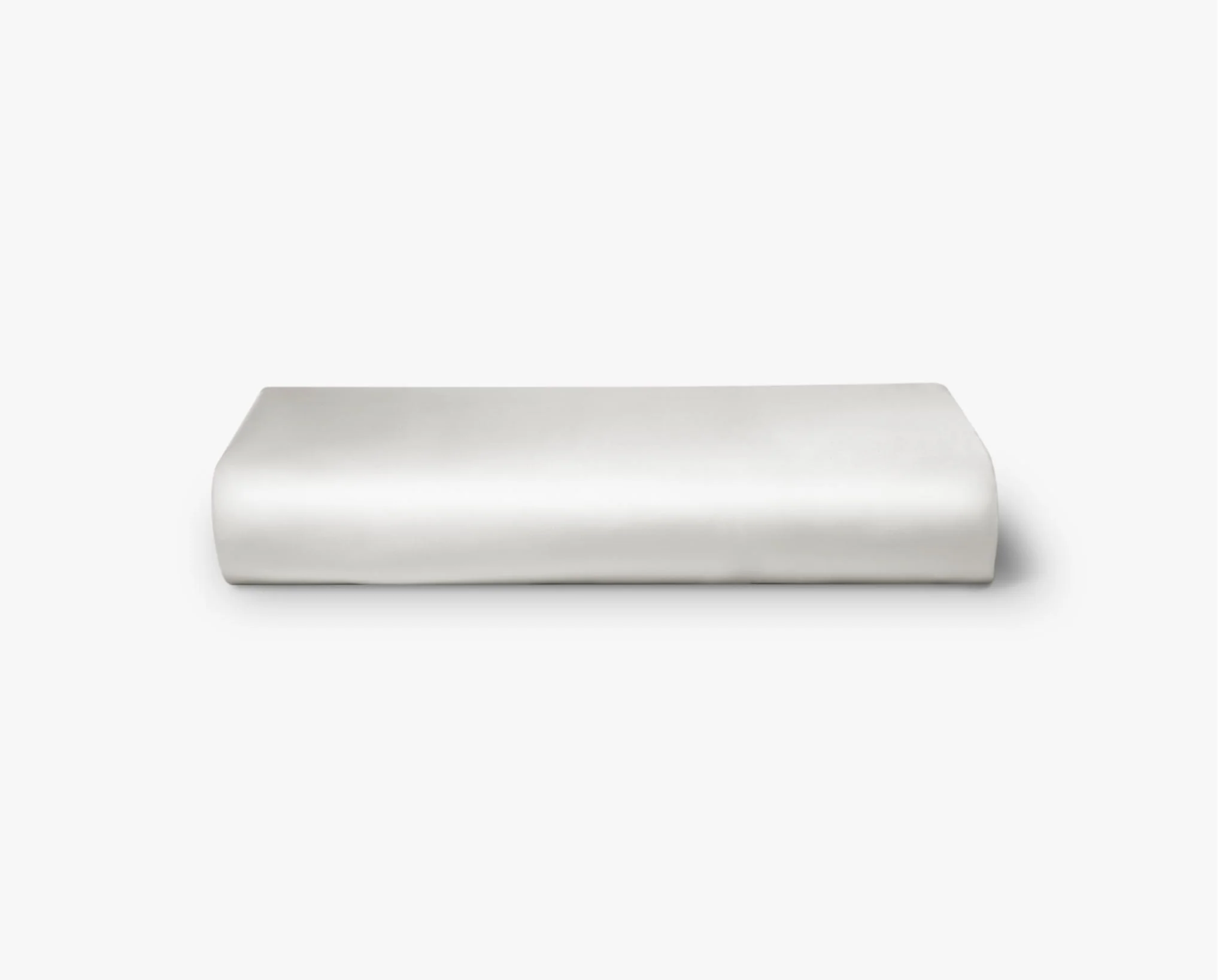 Mulberry Charmeuse Silk Fitted Sheet - Image 5