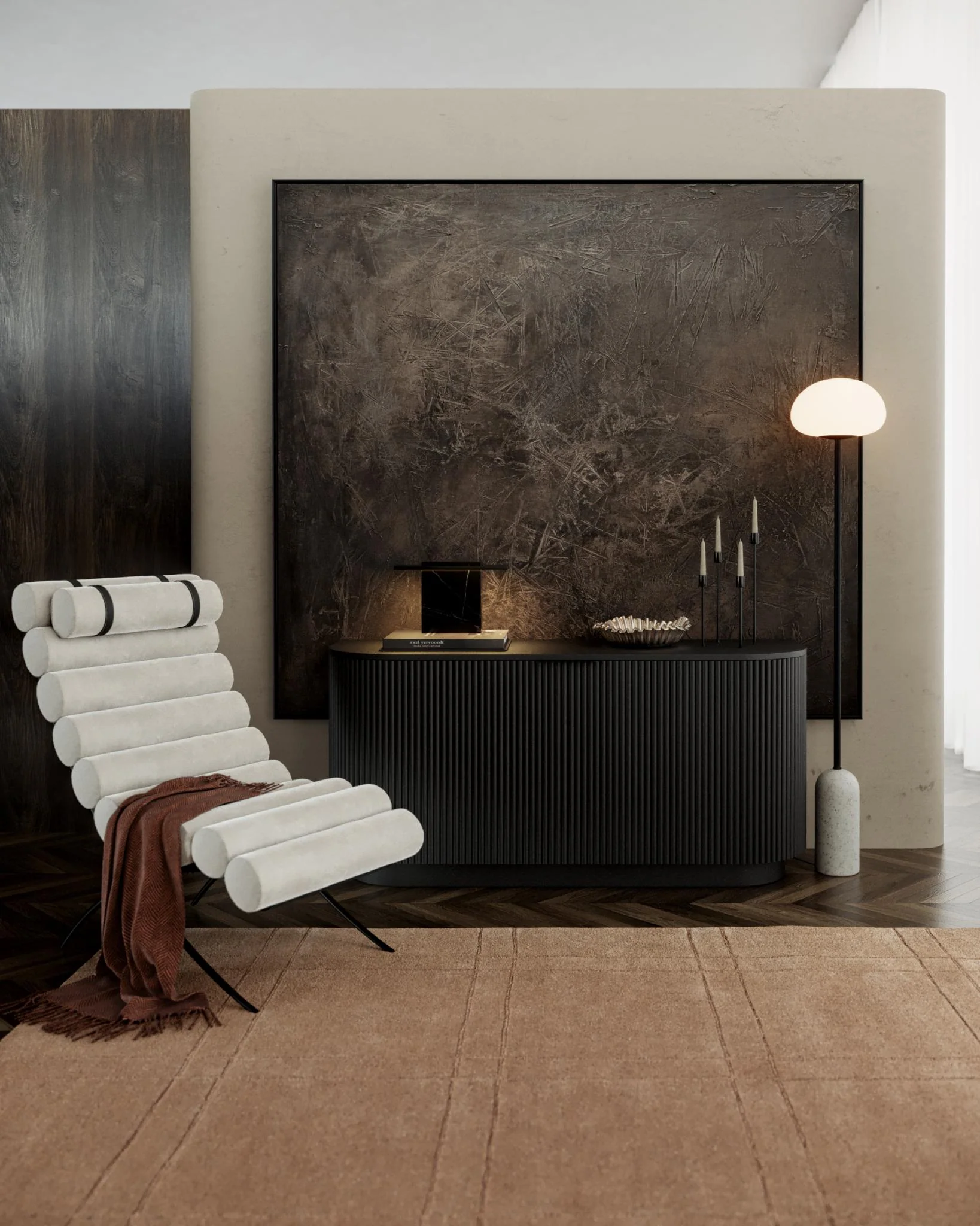 Nino Floor Lamp - Image 2