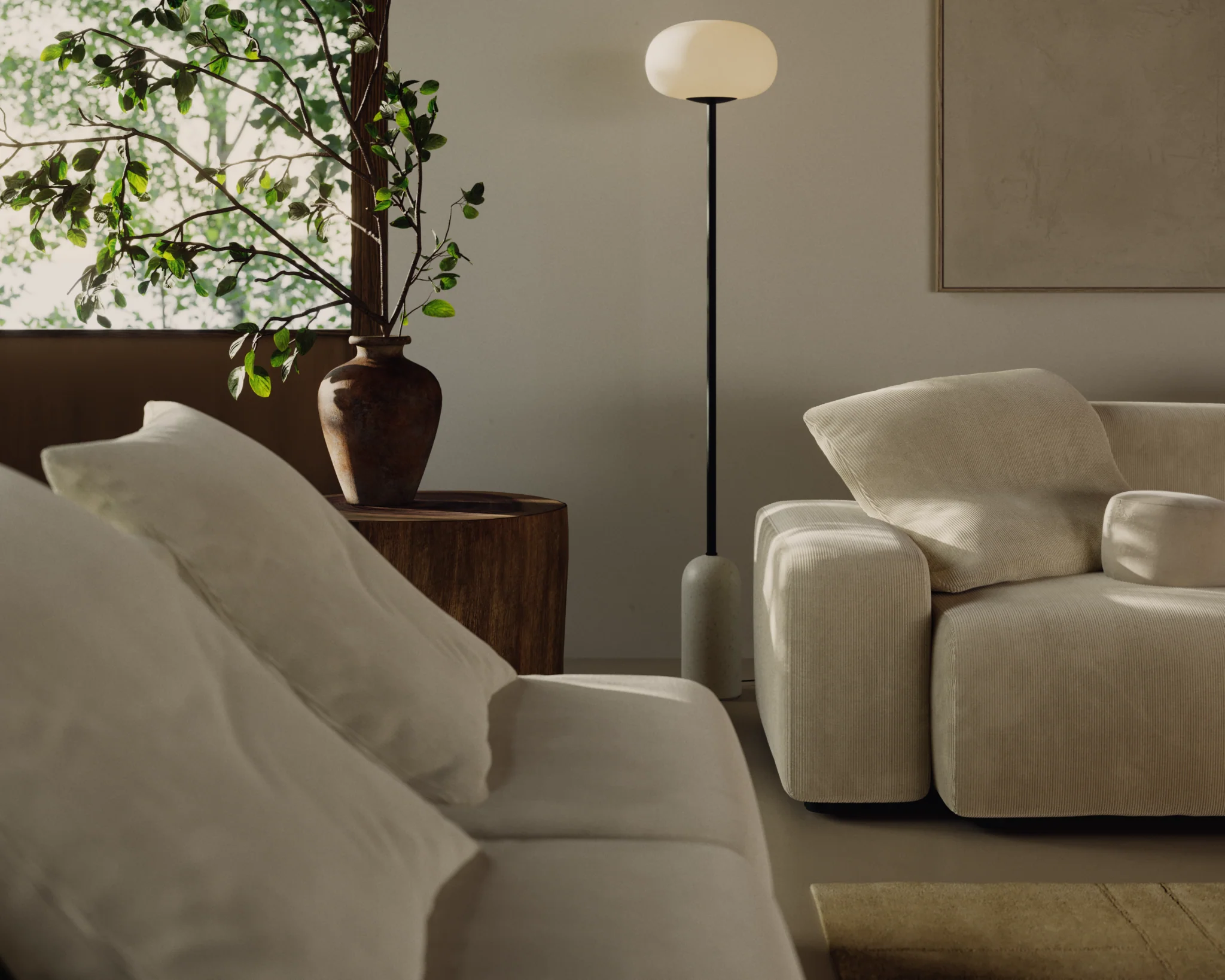 Nino Floor Lamp - Image 3