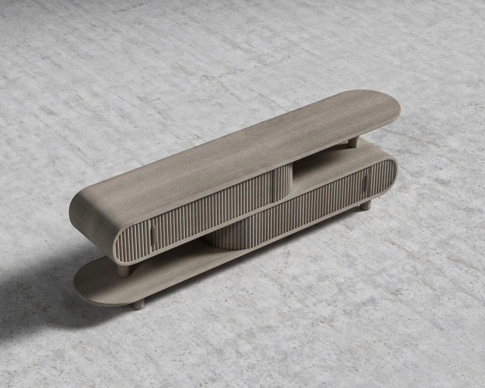 Noelle TV Stand - Image 8