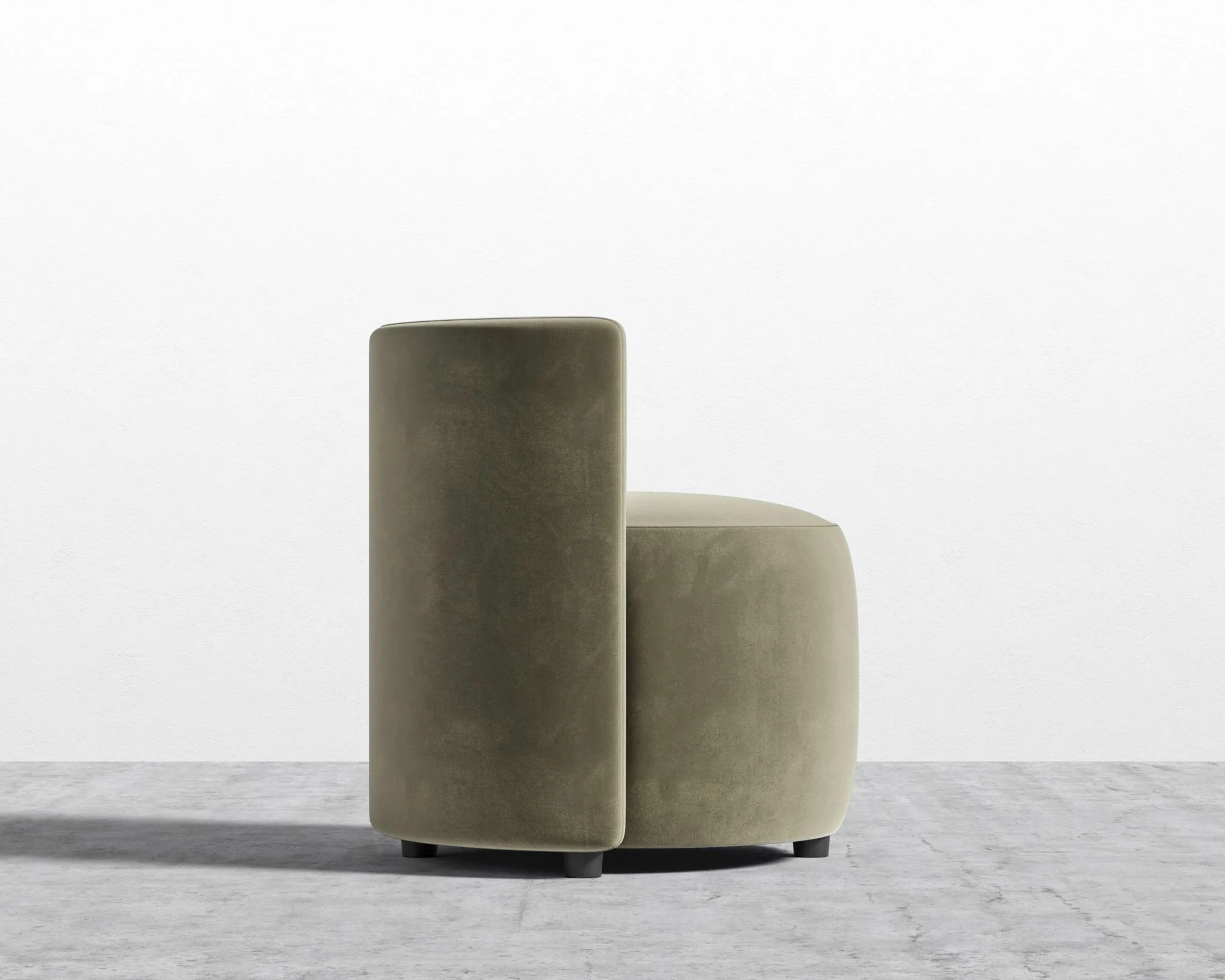 Nova Lounge Chair - Image 100