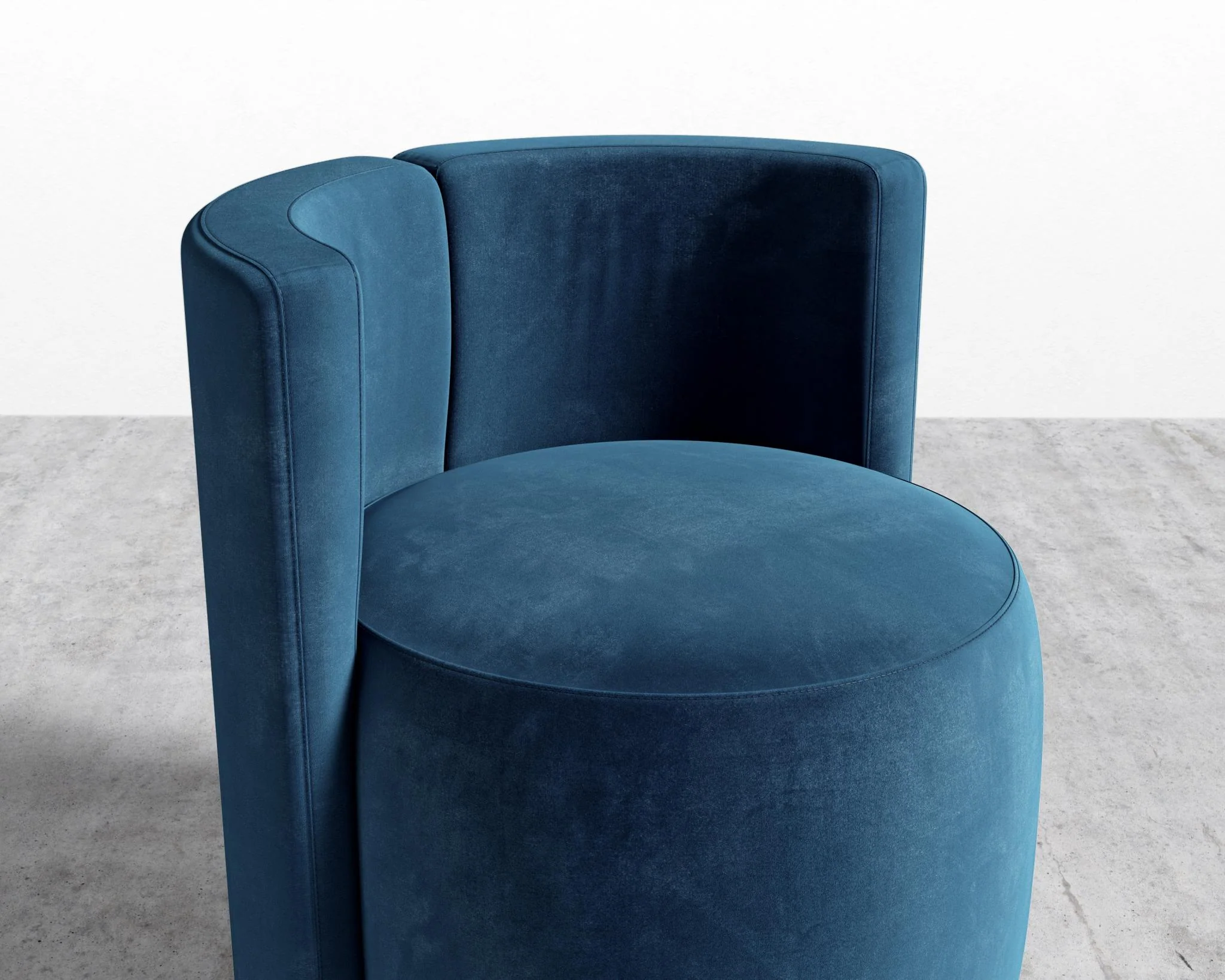 Nova Lounge Chair - Image 22