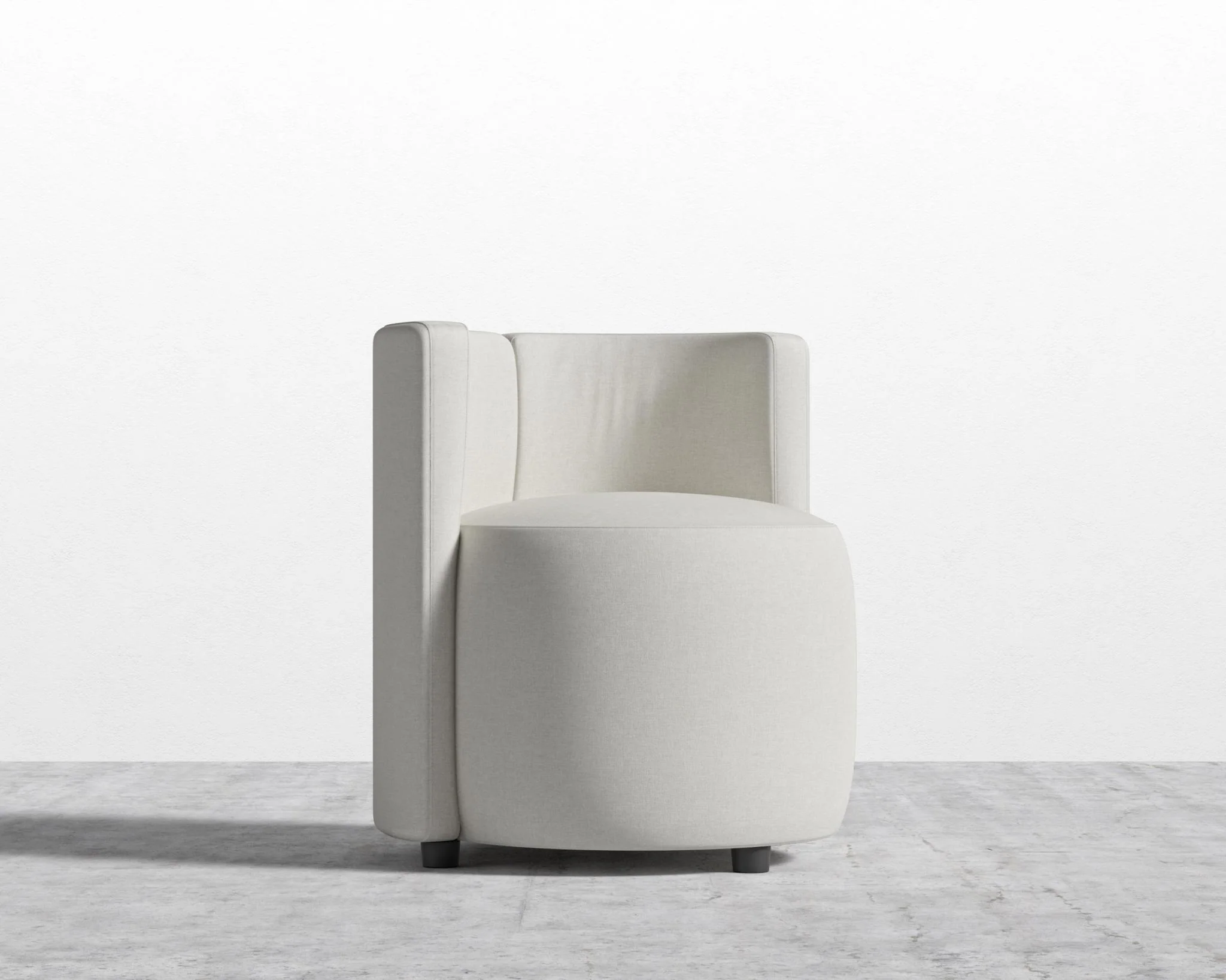 Nova Lounge Chair - Image 4