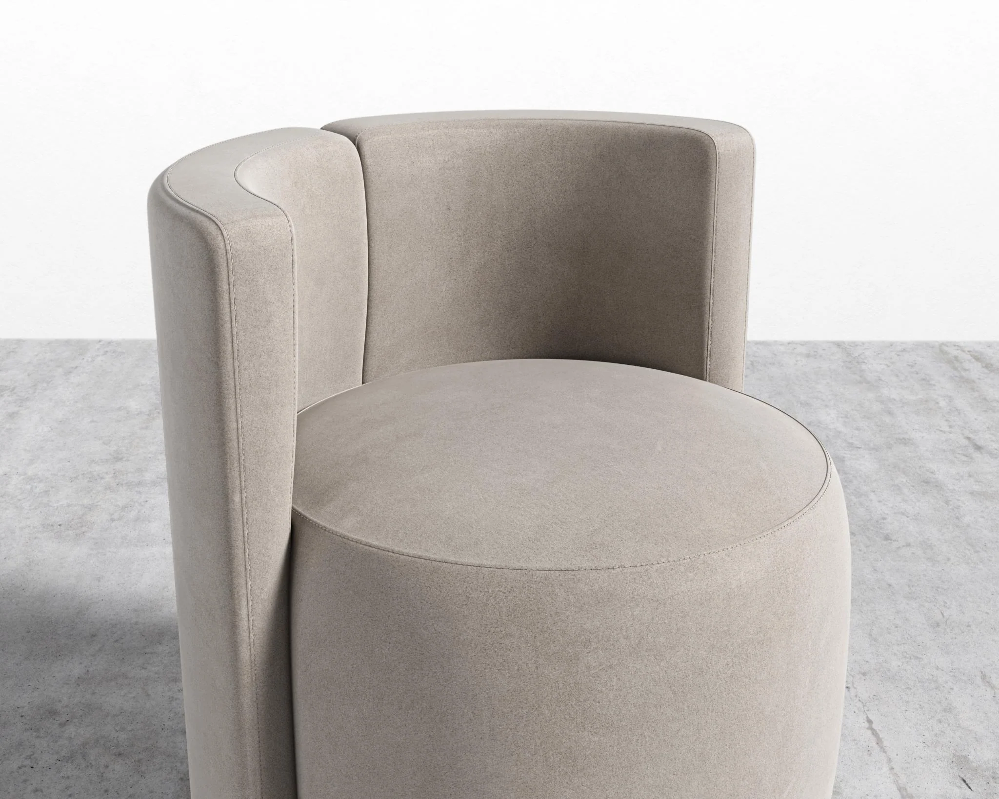 Nova Lounge Chair - Image 70