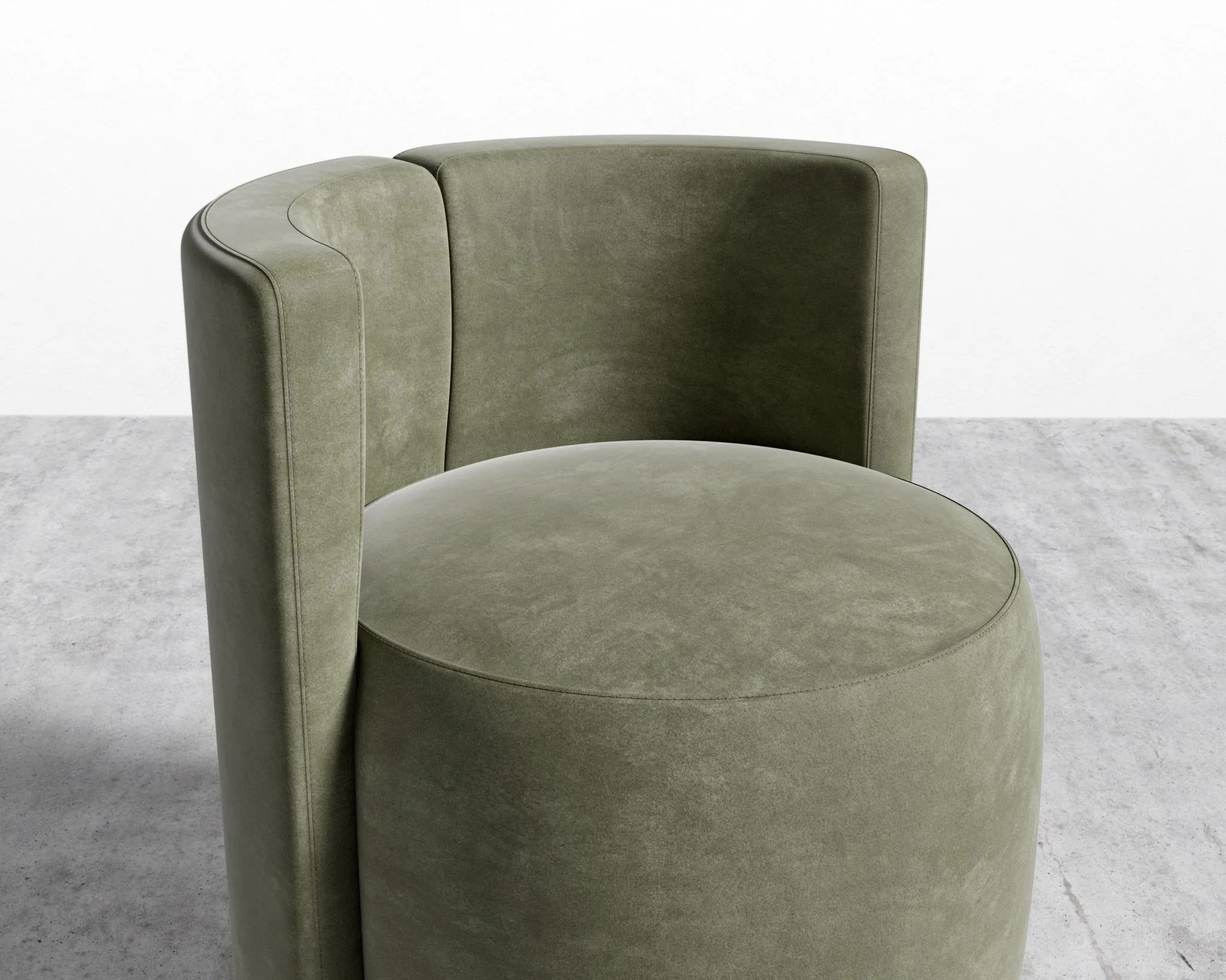 Nova Lounge Chair - Image 74