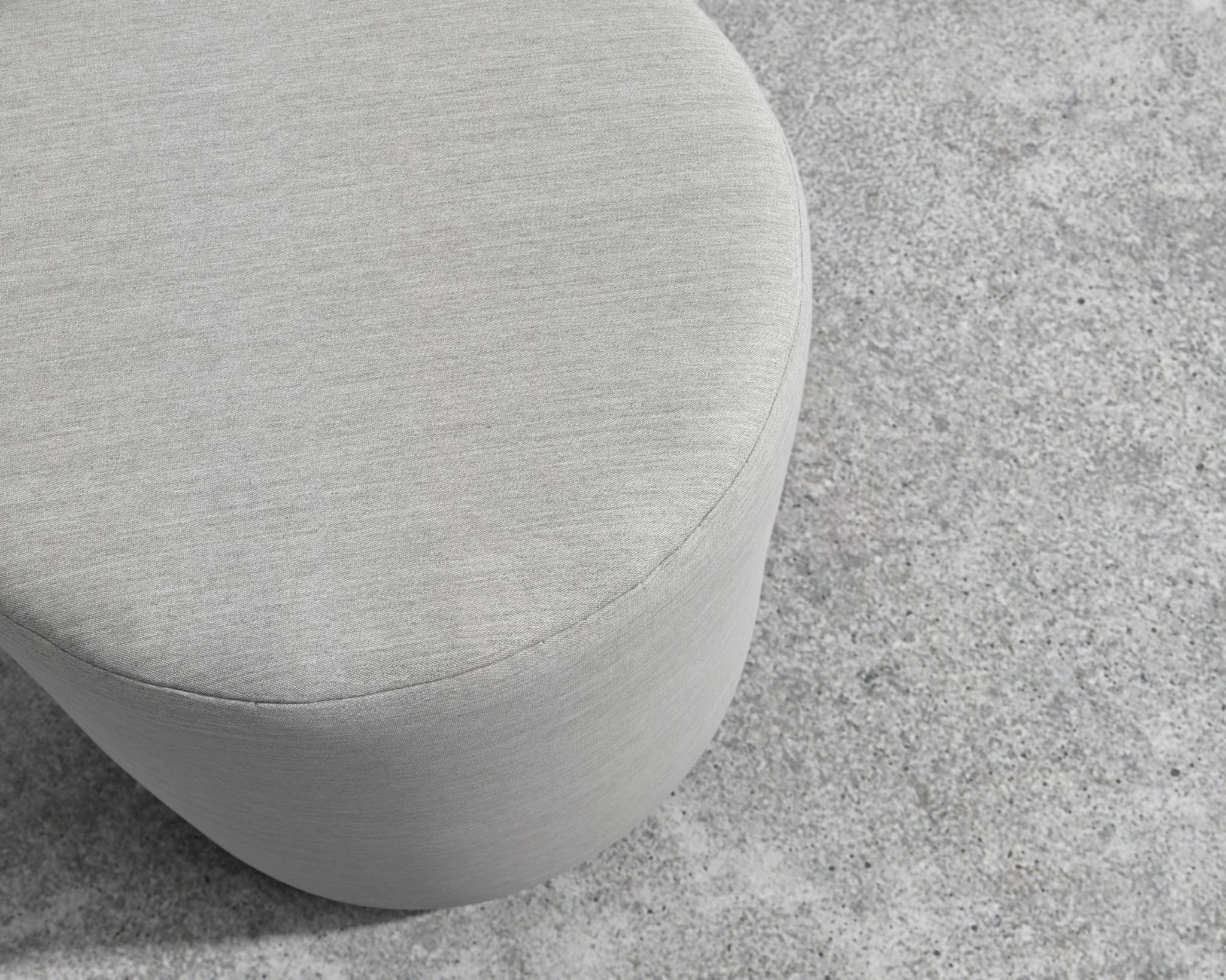 Nova Outdoor Pouf - Image 12
