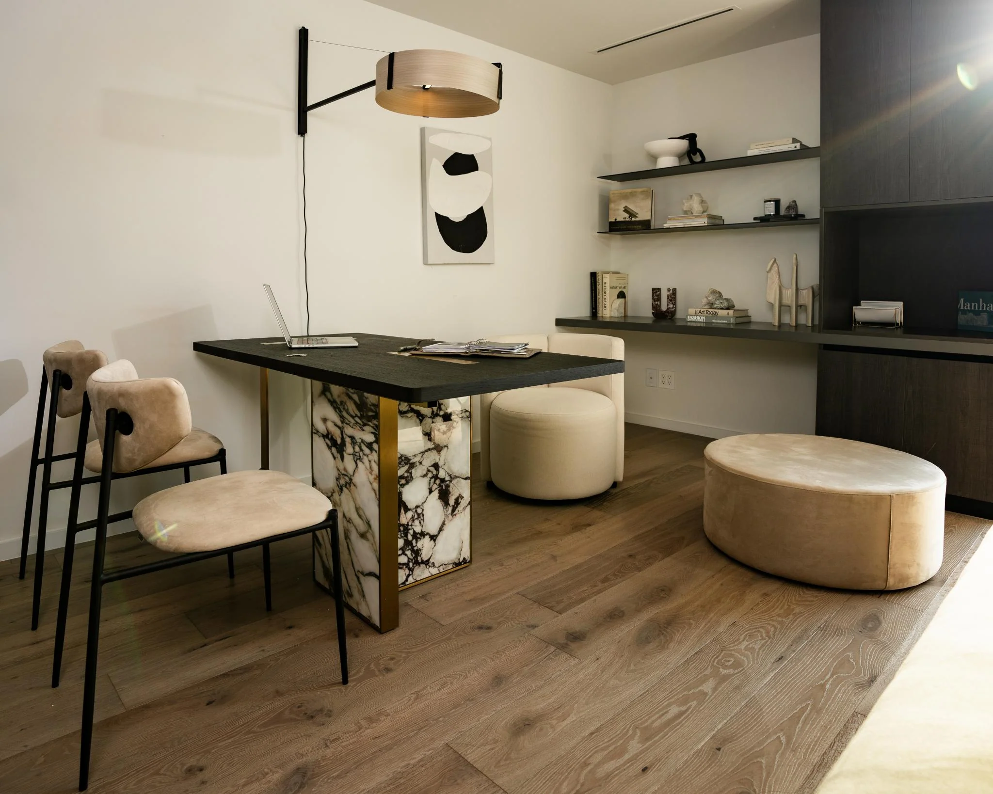 Nova Pouf - Large - Image 11
