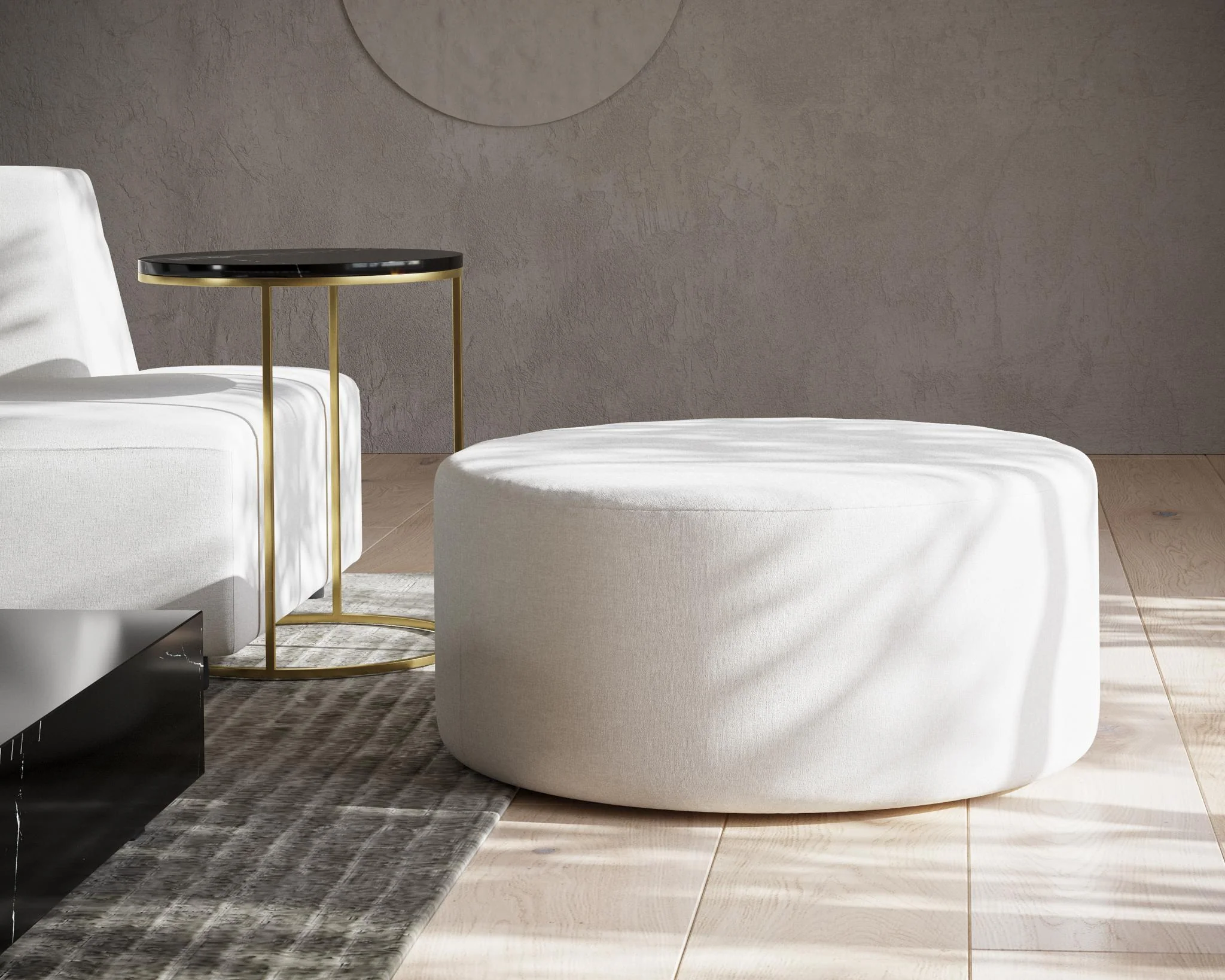Nova Pouf - Large - Image 12
