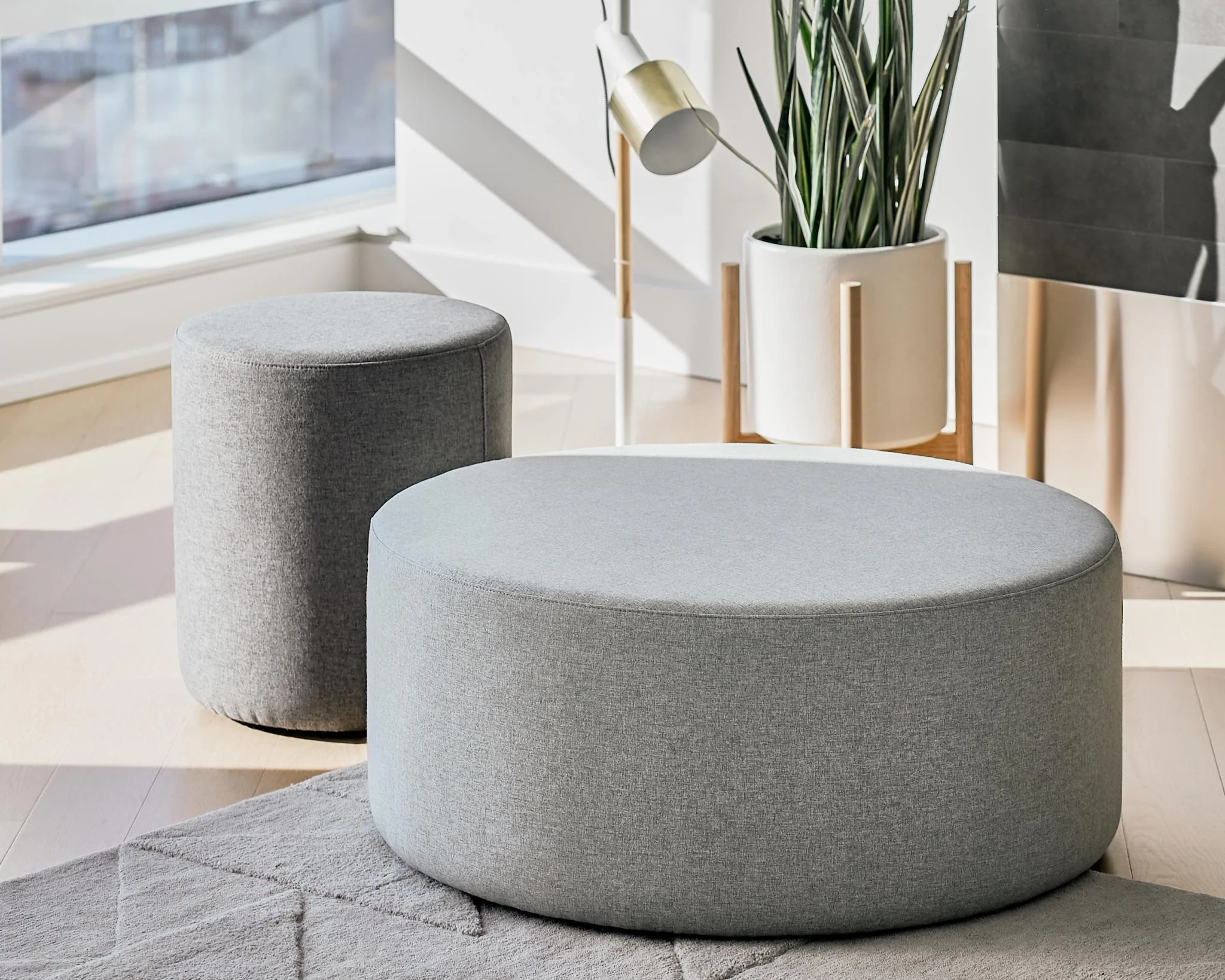 Nova Pouf - Large - Image 14
