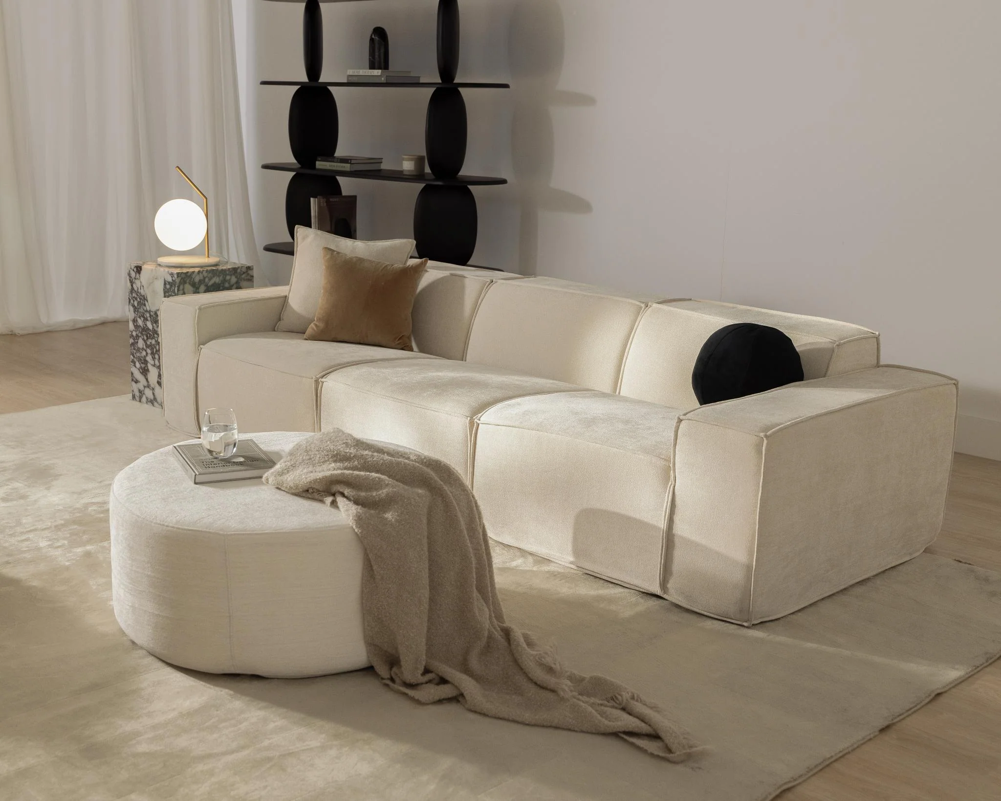 Nova Pouf - Large - Image 17