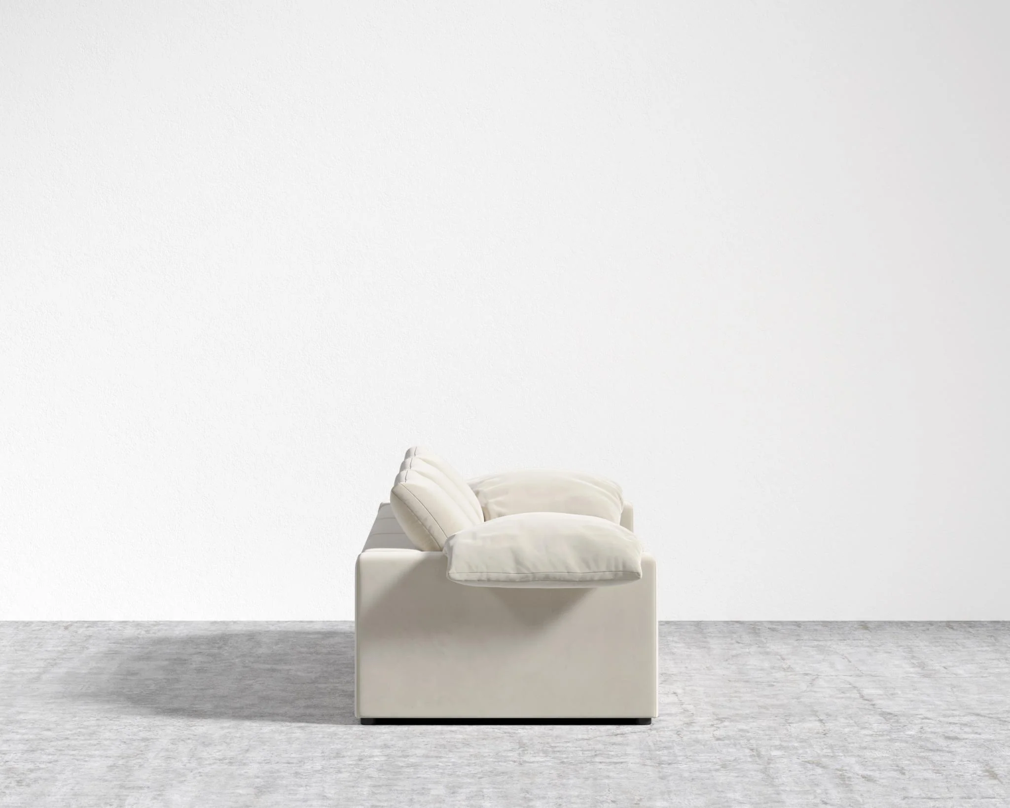 Nuvo 3-Seater Sofa - Image 9