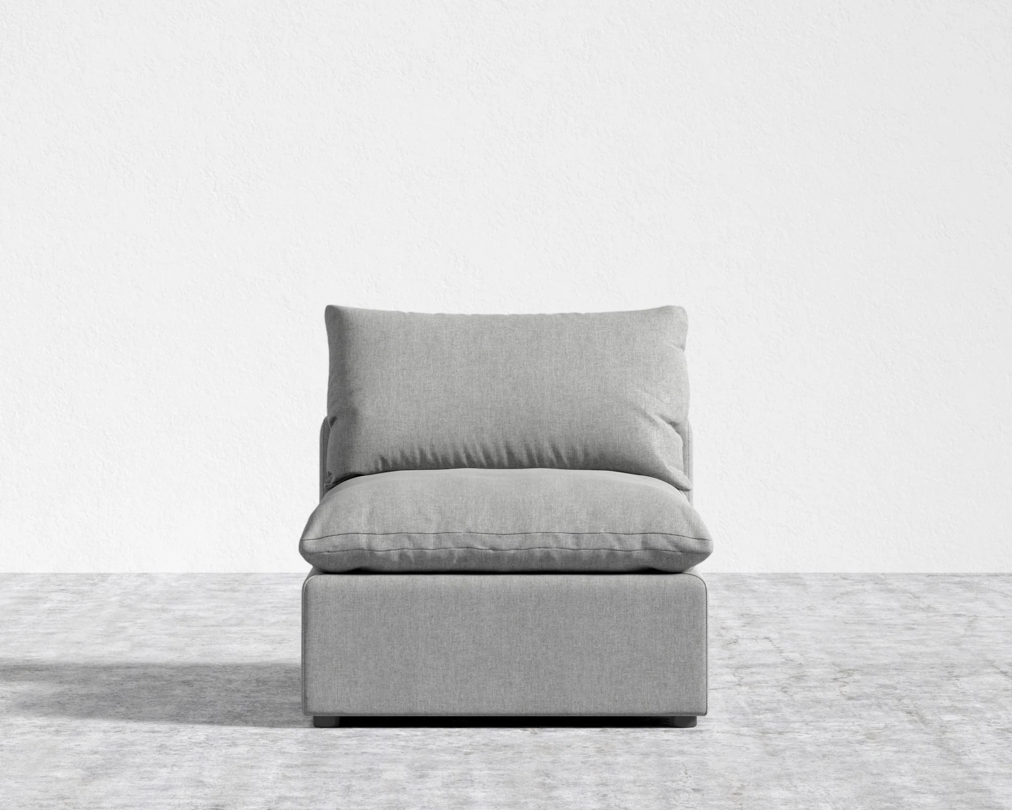 Nuvo Armless - Image 15