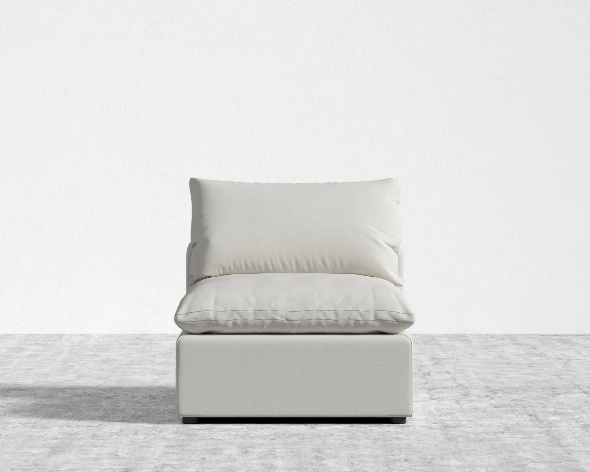 Nuvo Armless - Image 3