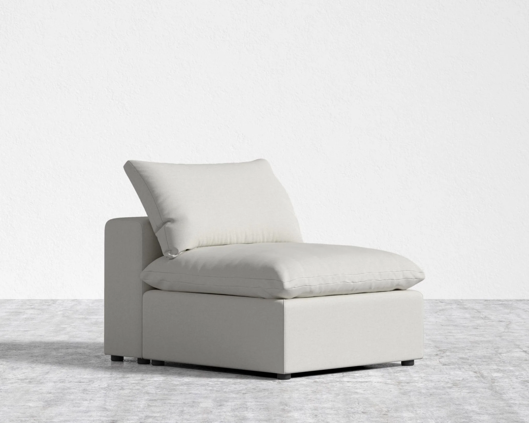 Nuvo Armless - Image 4