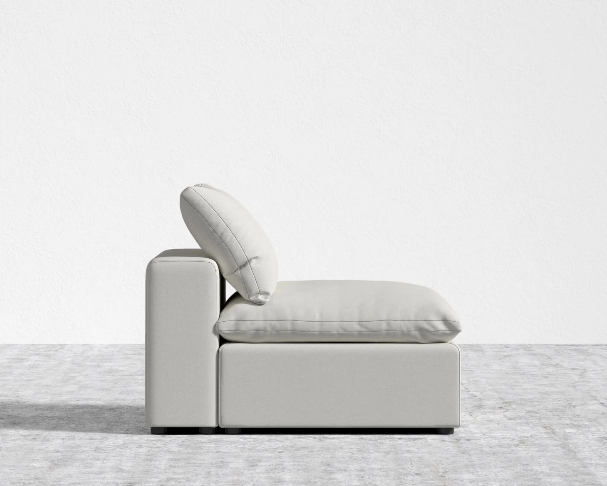 Nuvo Armless - Image 5