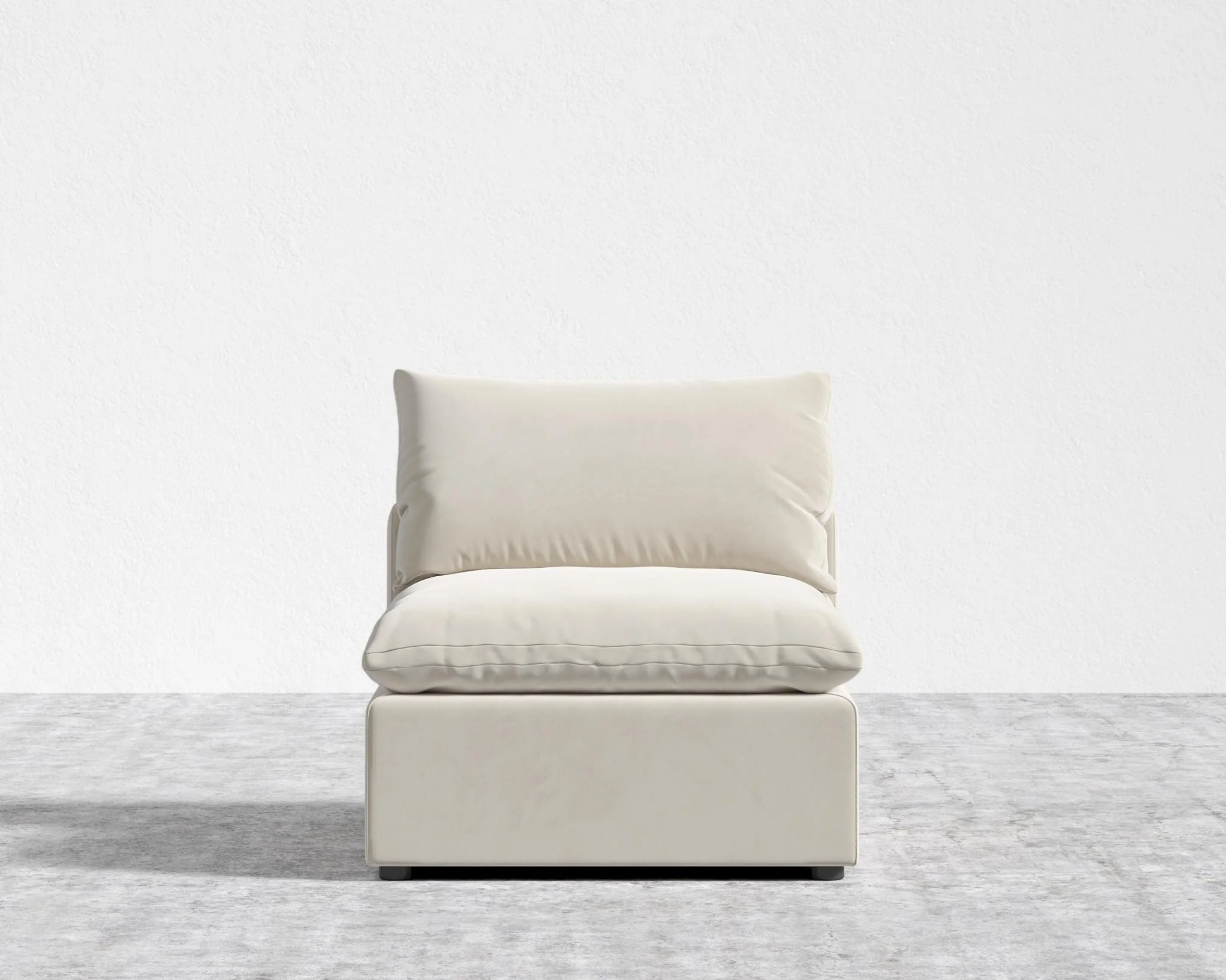 Nuvo Armless - Image 7