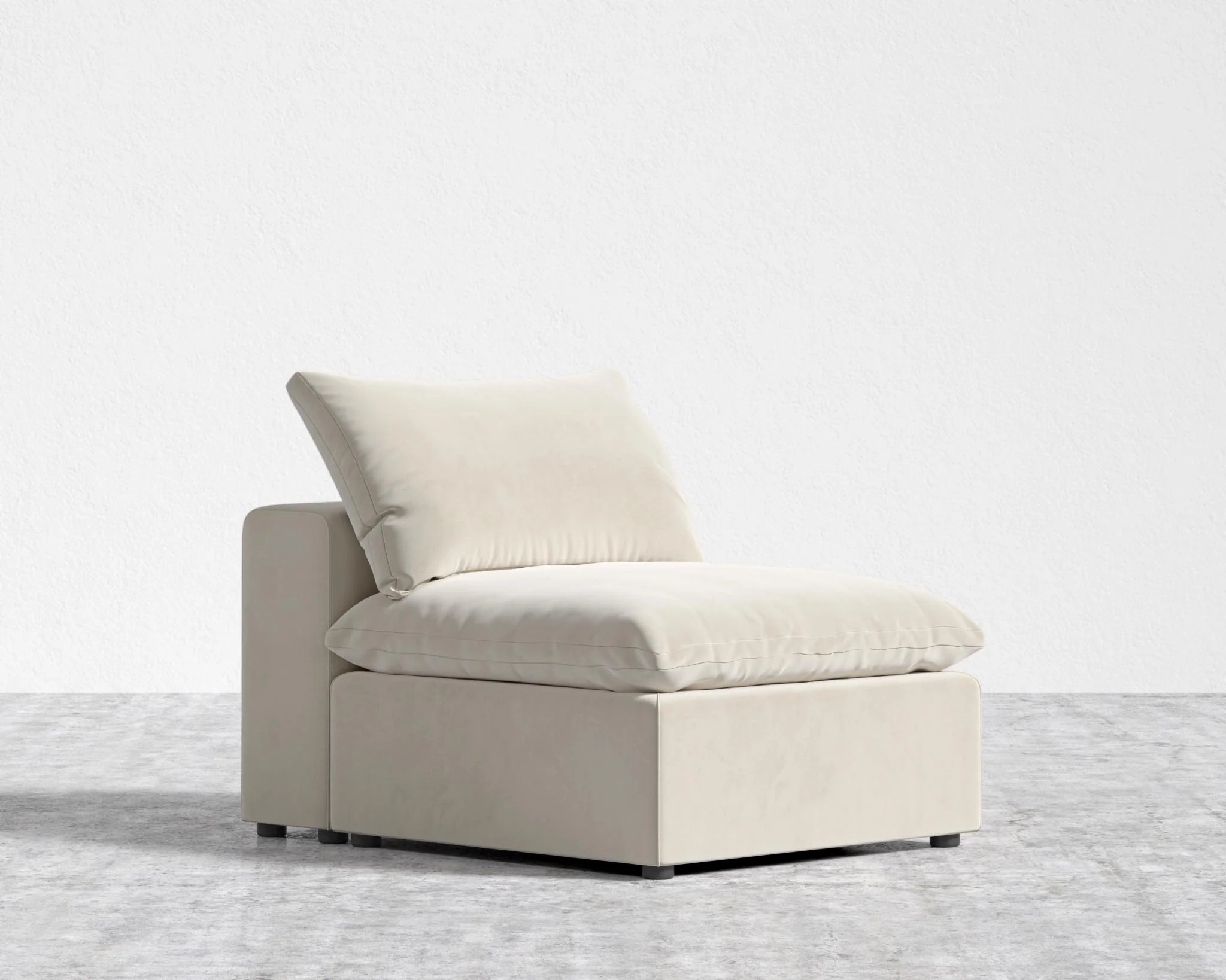 Nuvo Armless - Image 8
