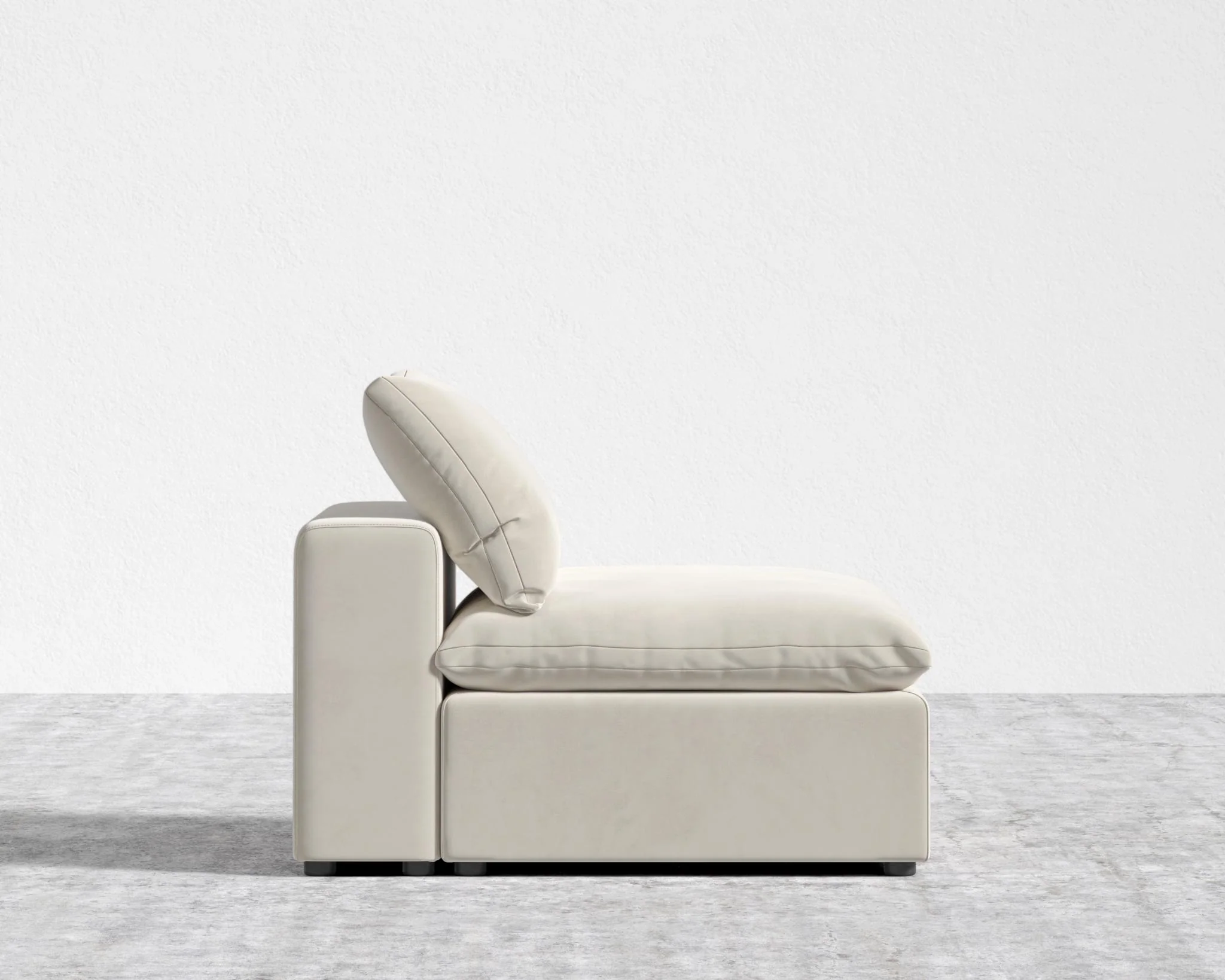 Nuvo Armless - Image 9