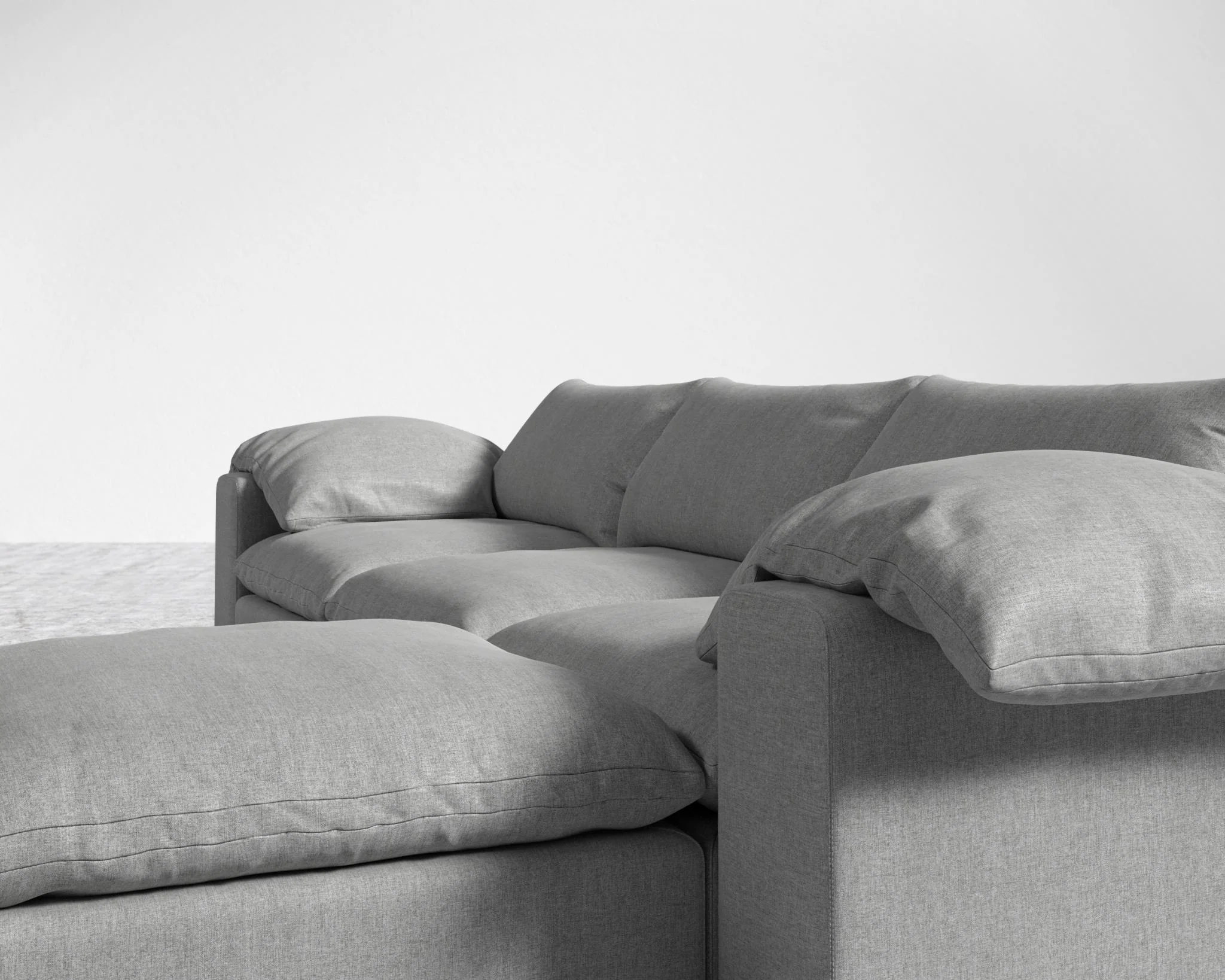 Nuvo L-Sectional - Image 18