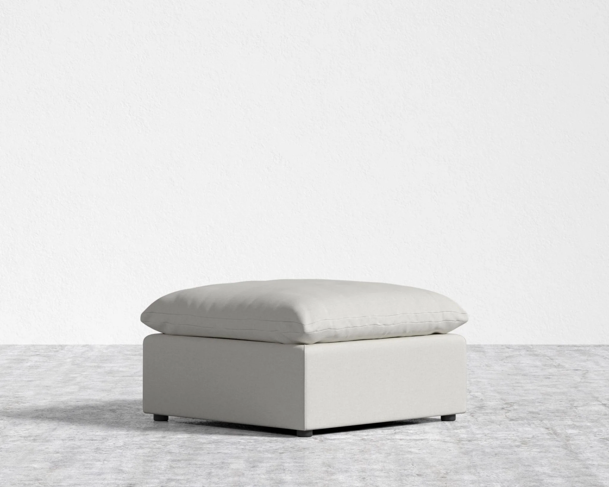 Nuvo Ottoman - Image 4