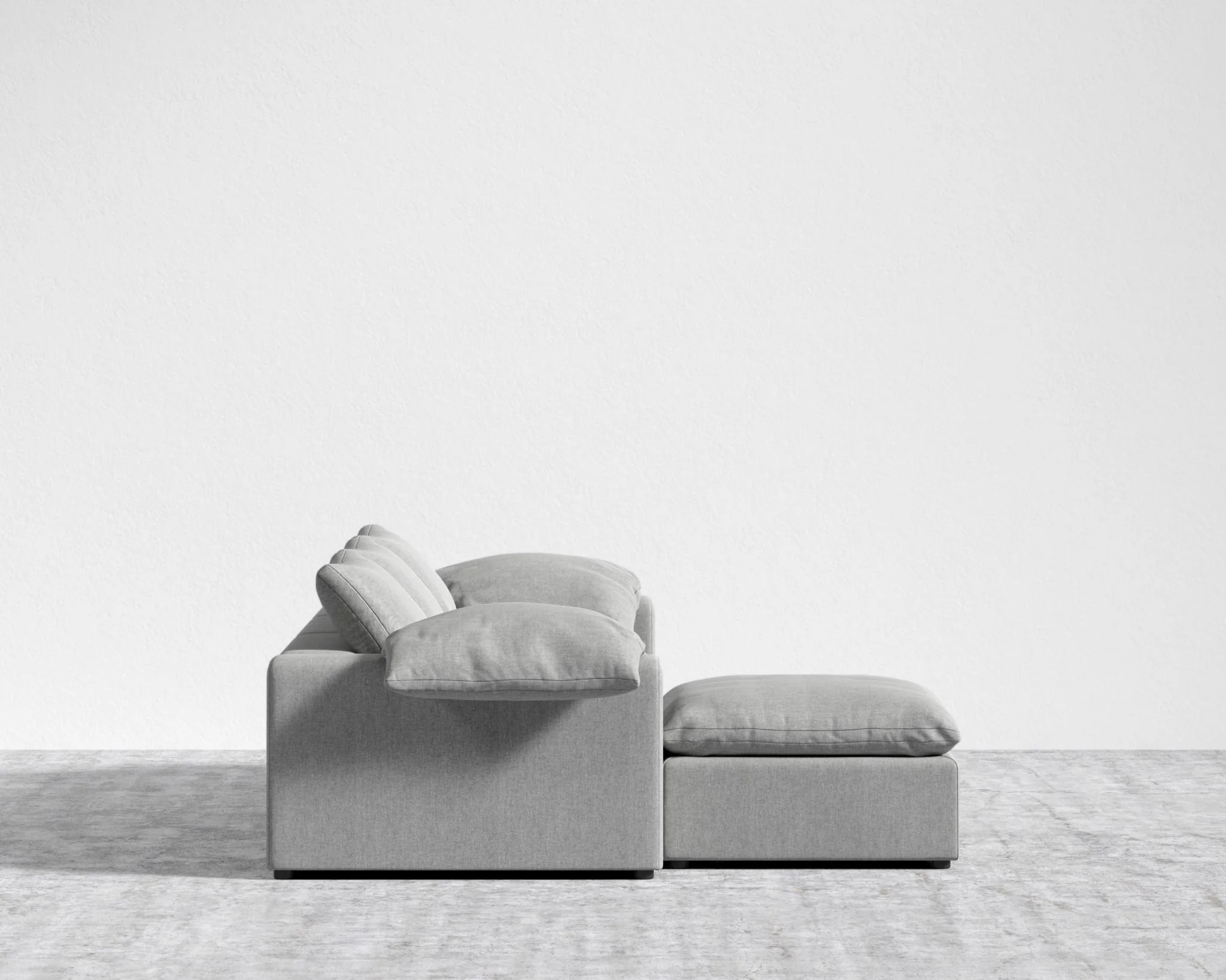 Nuvo Sectional Sofa - Image 17