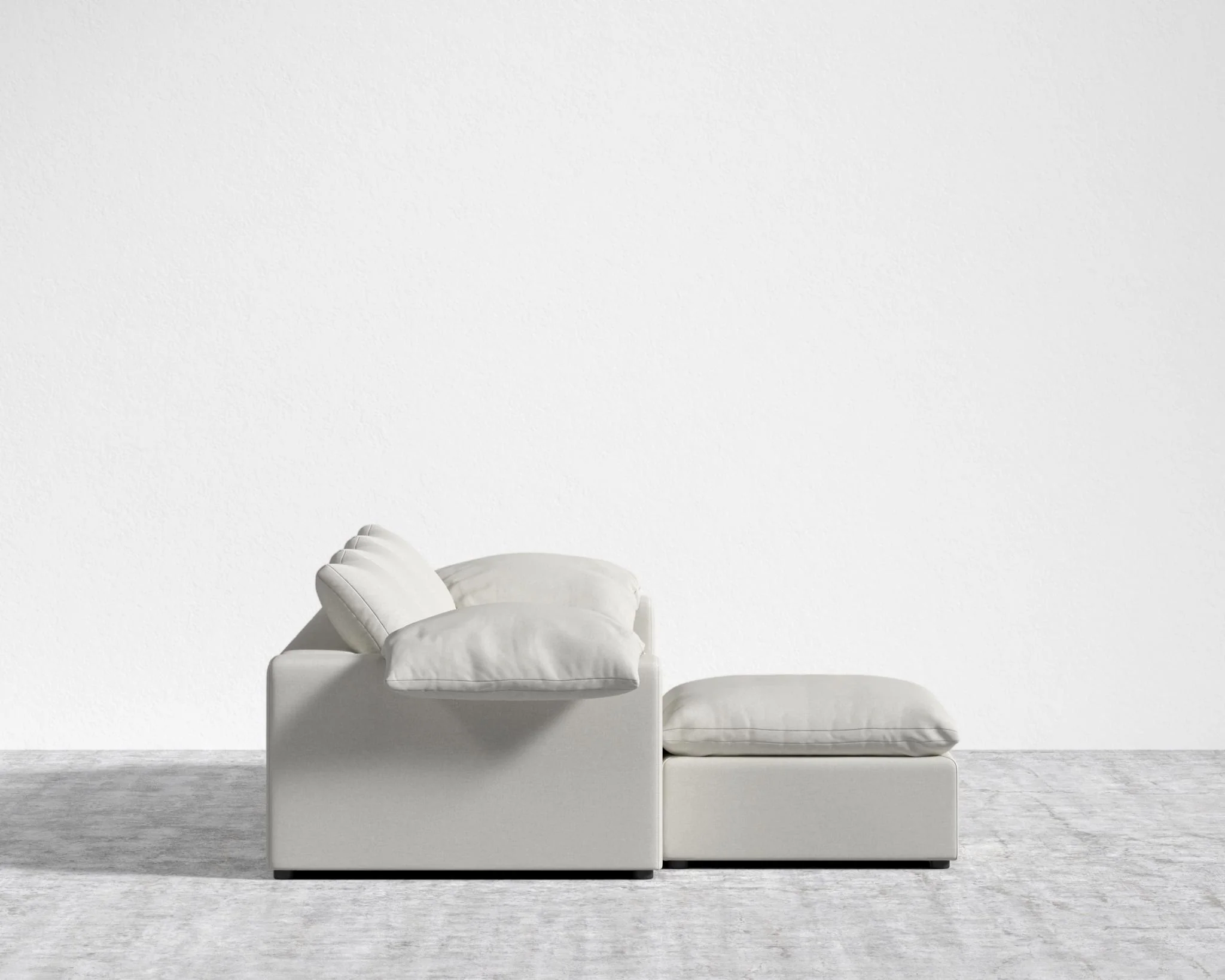 Nuvo Sectional Sofa - Image 5