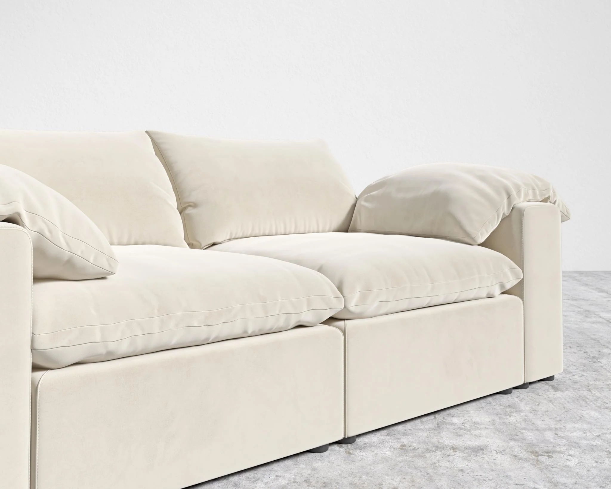 Nuvo Sofa - Image 10