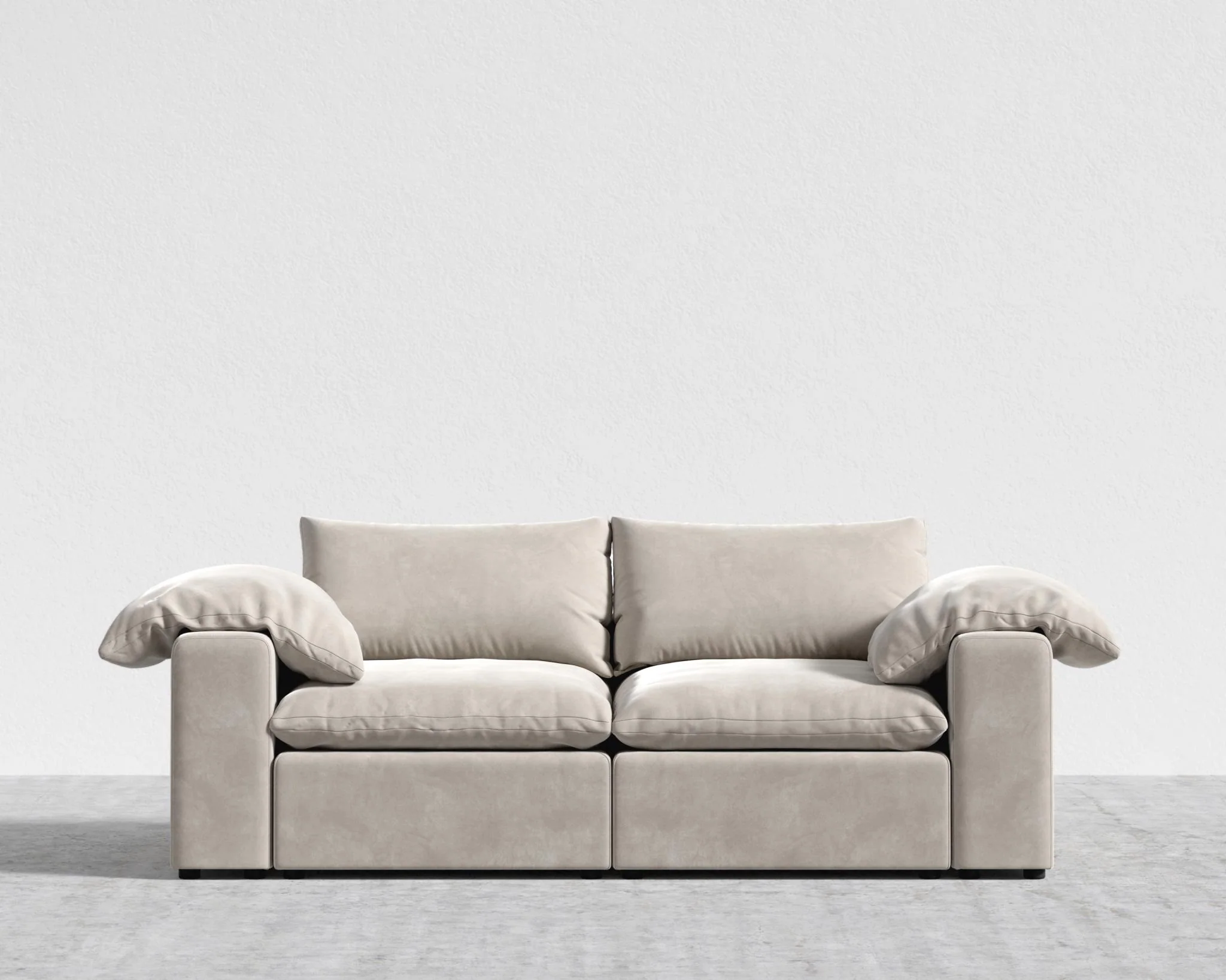 Nuvo Sofa - Image 11