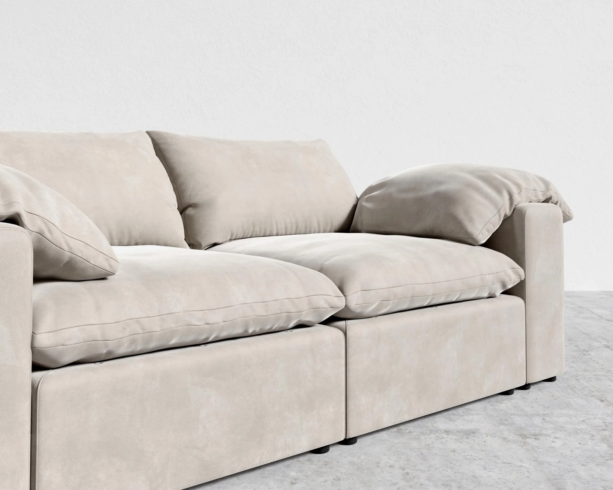 Nuvo Sofa - Image 14
