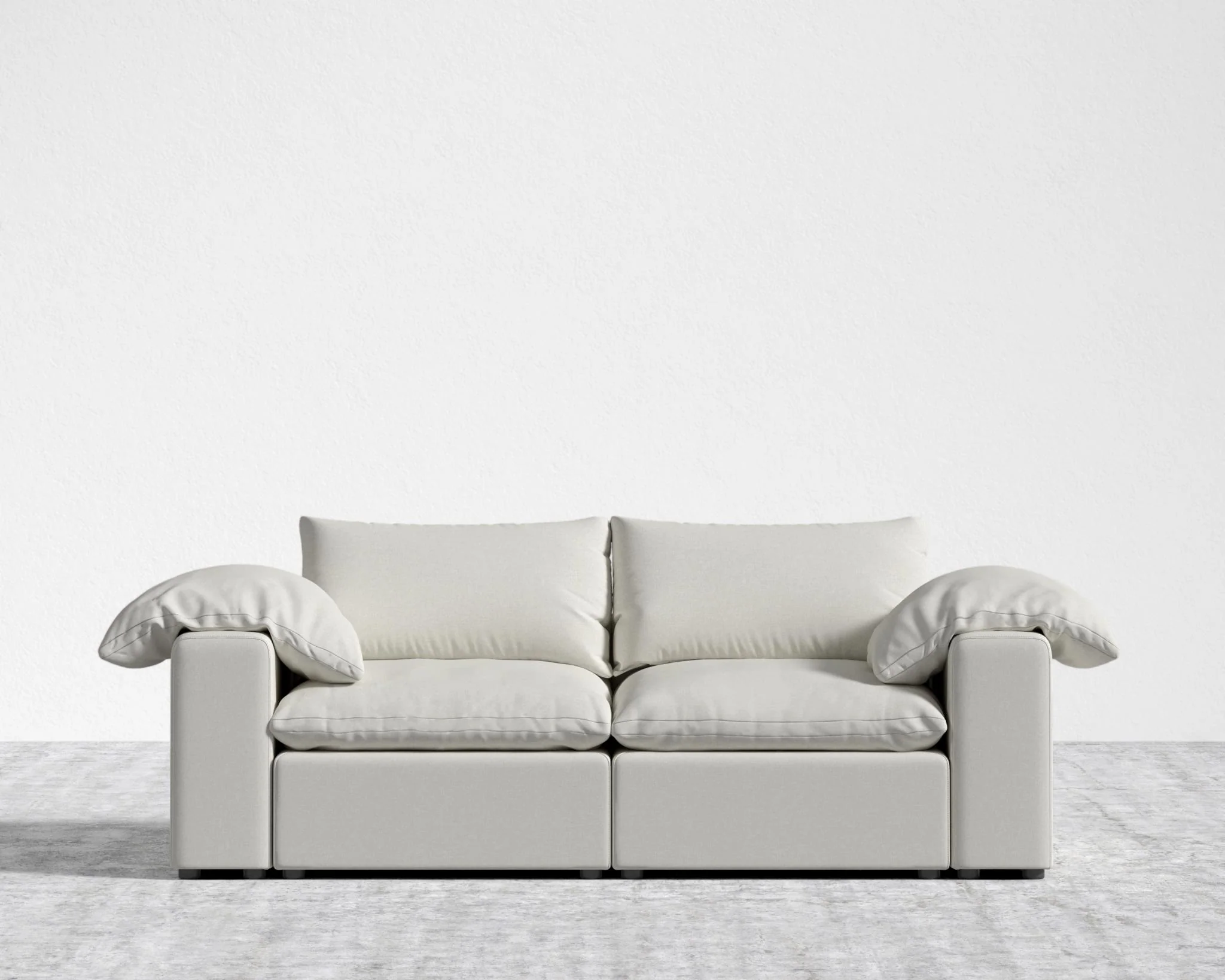 Nuvo Sofa - Image 3