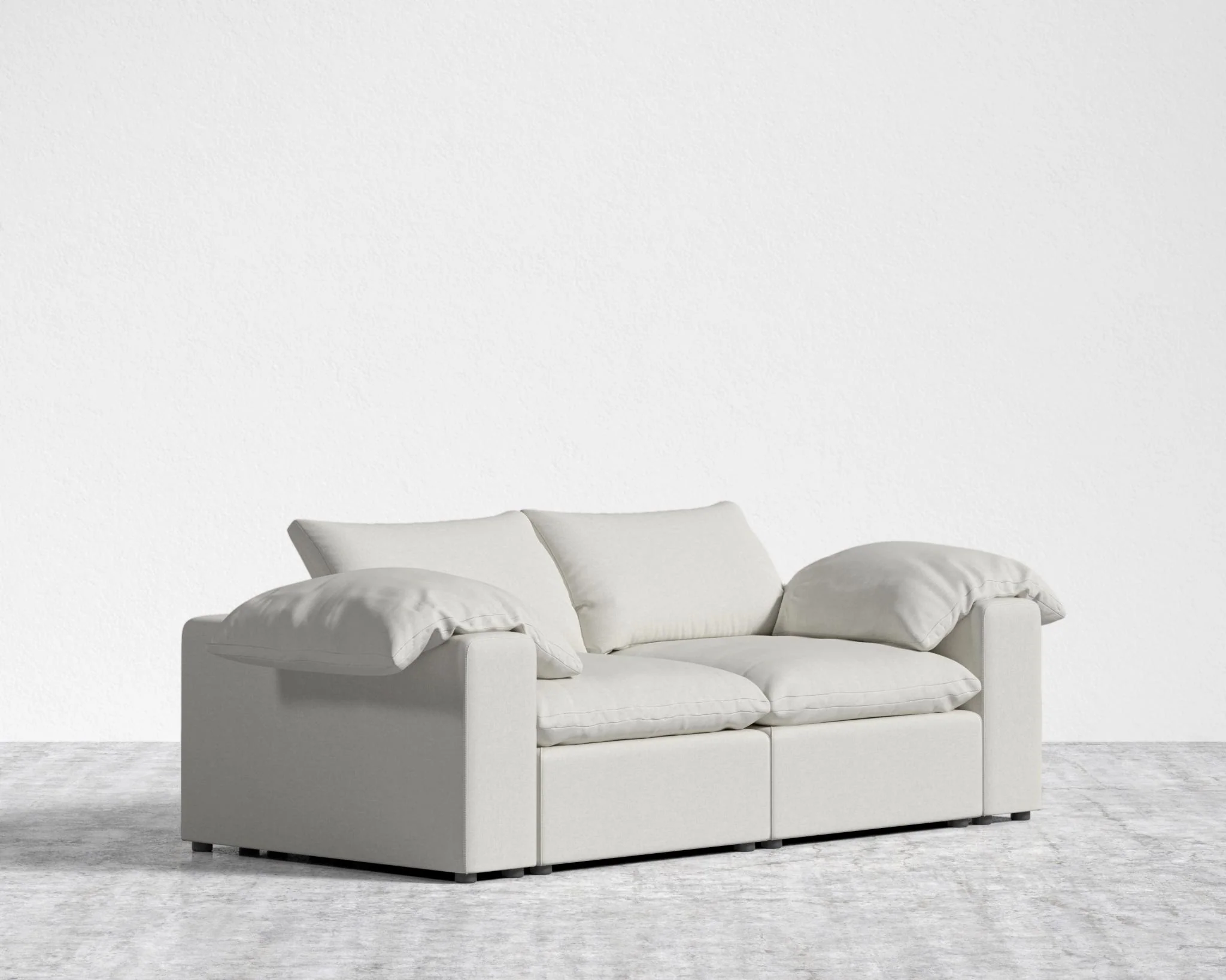 Nuvo Sofa - Image 4