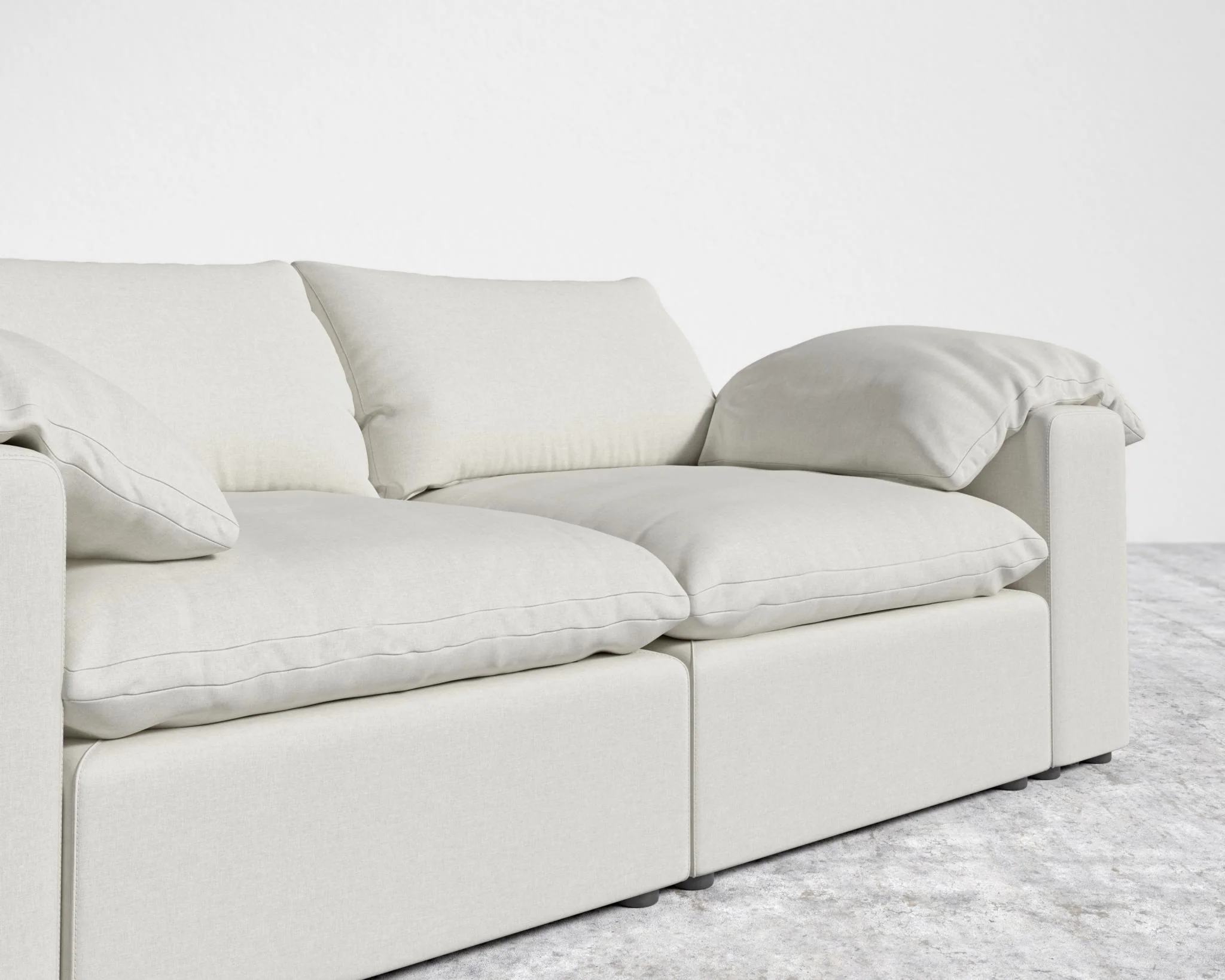 Nuvo Sofa - Image 6