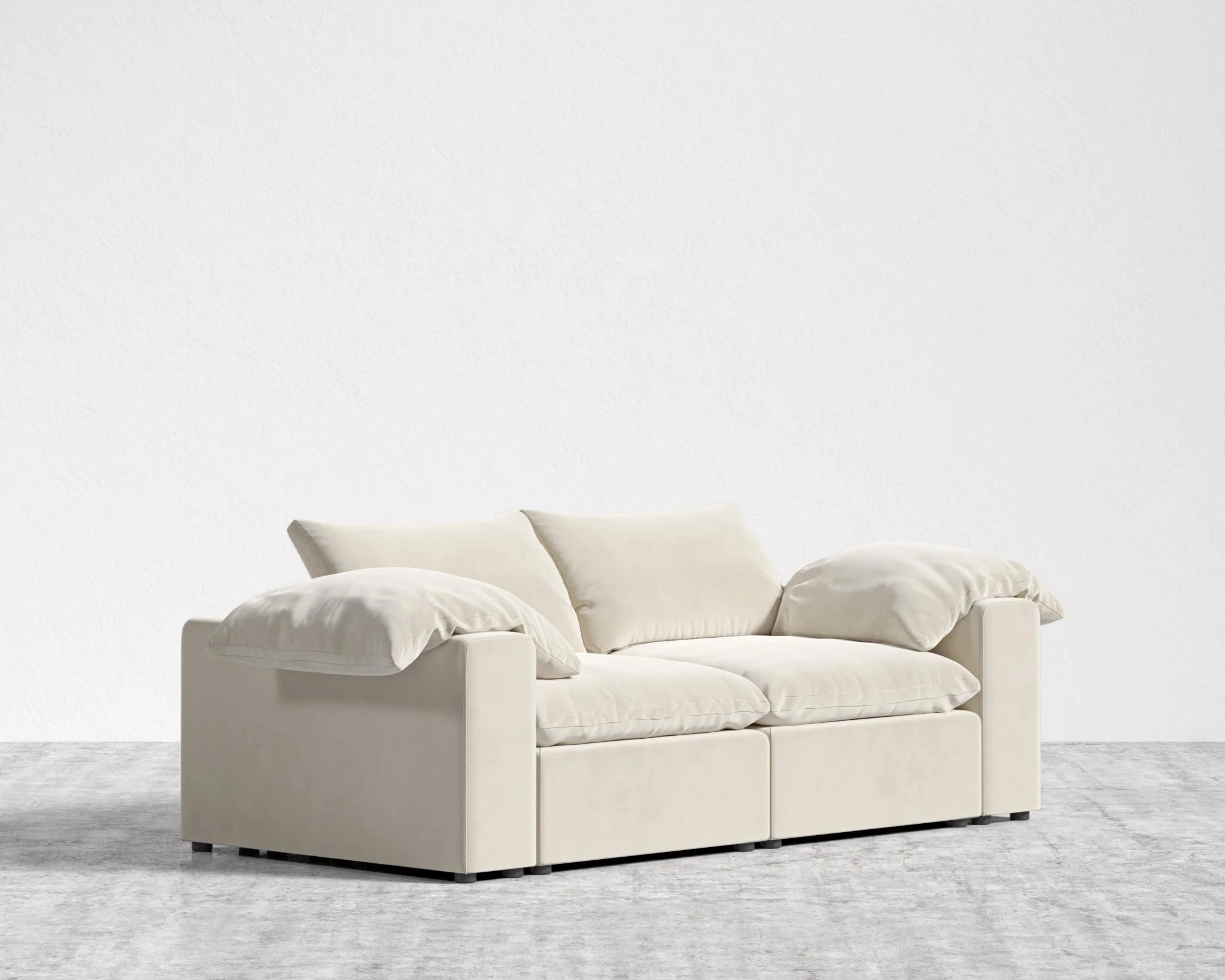 Nuvo Sofa - Image 8