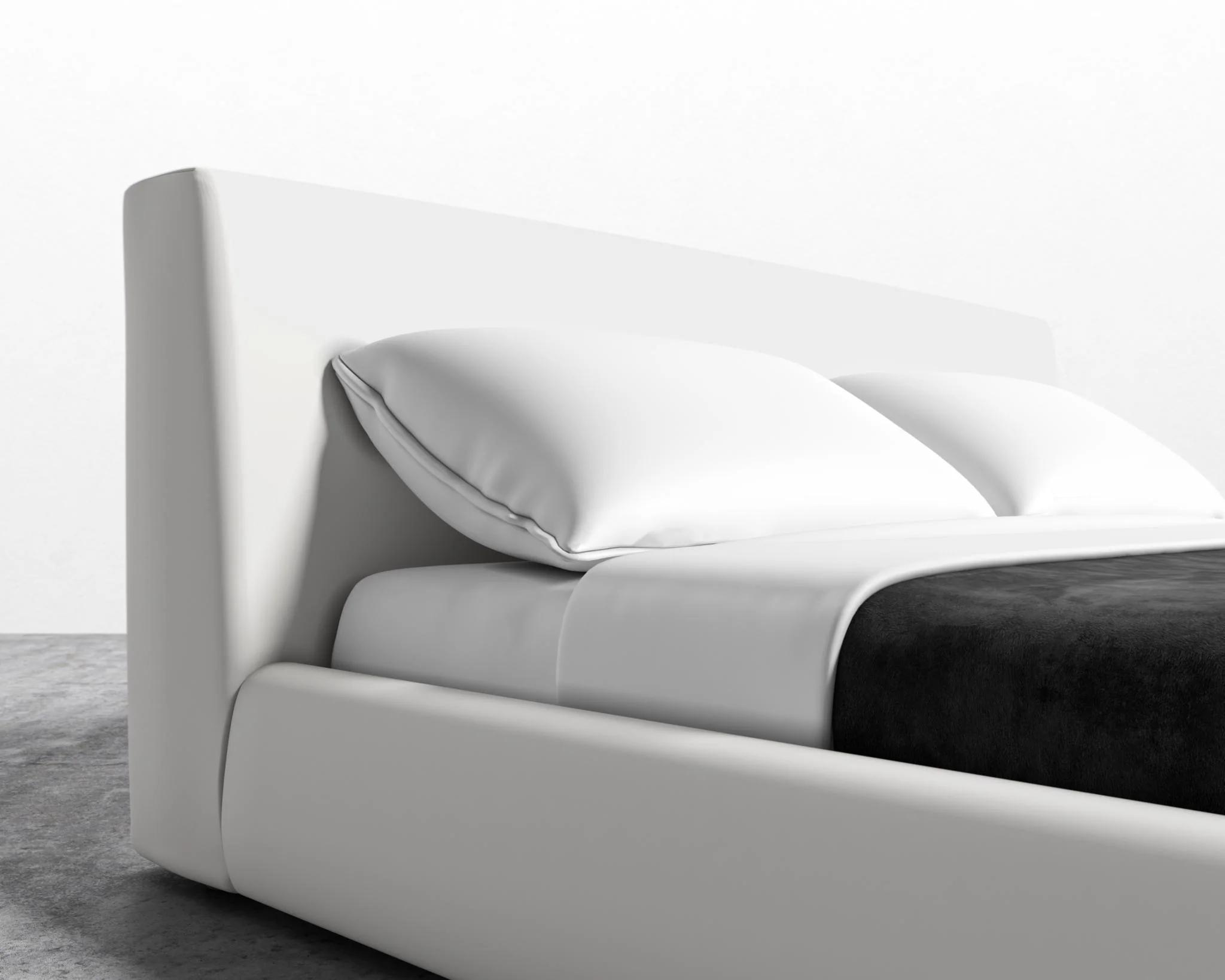 Ophelia Bed - Image 21