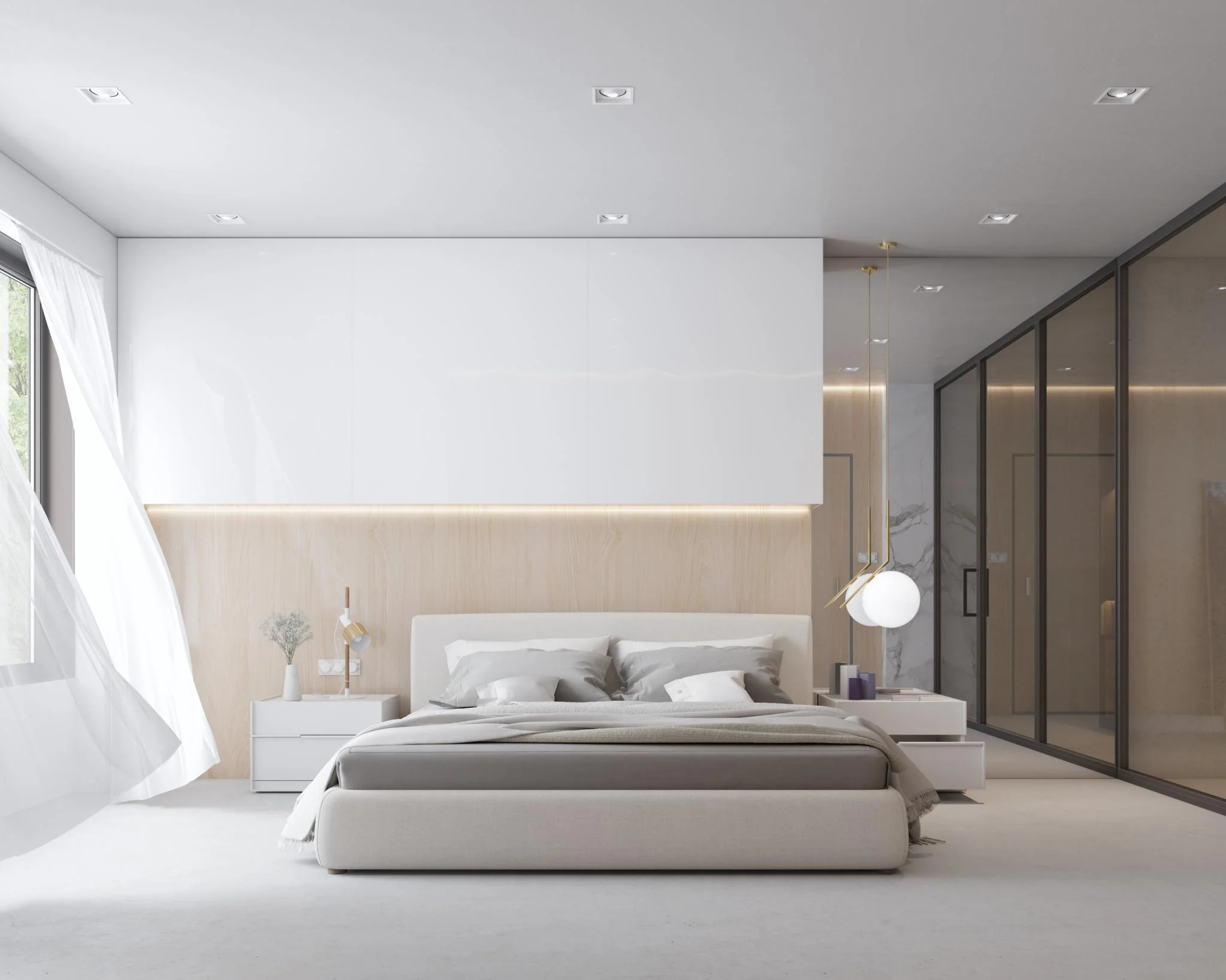 Ophelia Bed - Image 4